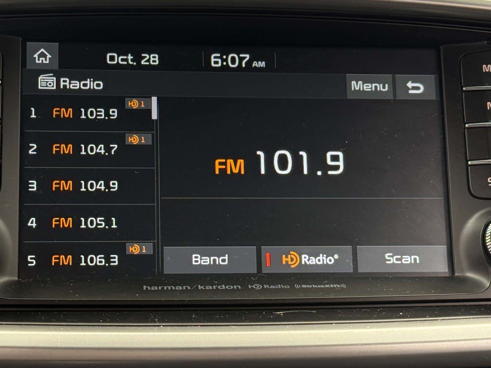 Thumbnail: 2019 Kia Sorento - 3