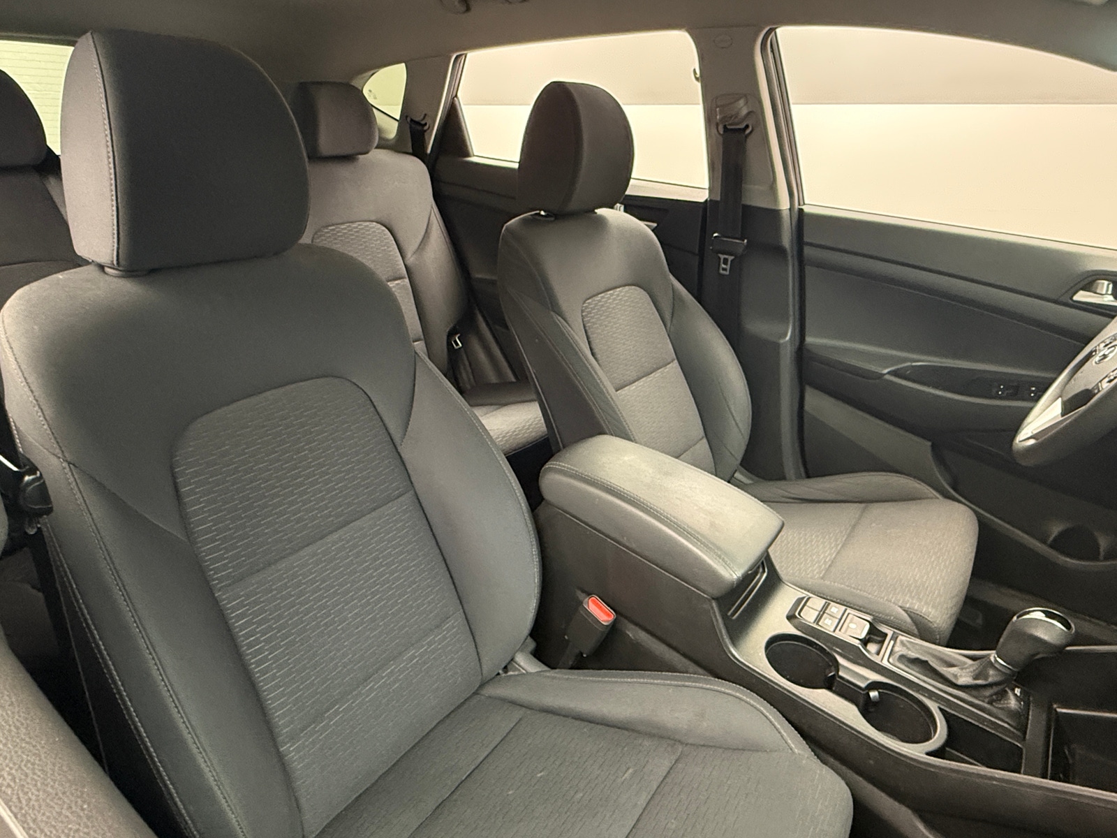 Thumbnail: 2020 Hyundai Tucson - 2