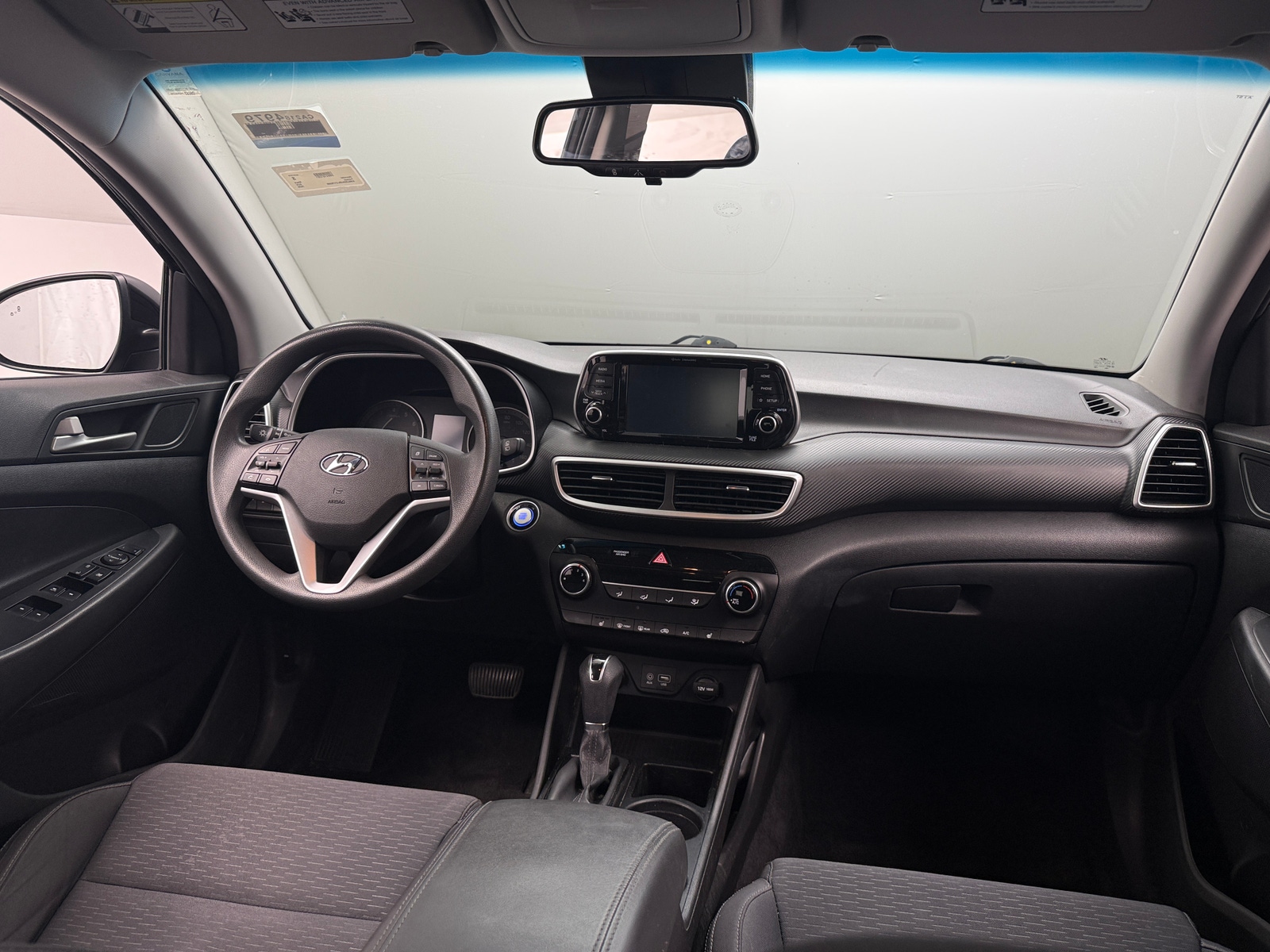 Thumbnail: 2020 Hyundai Tucson - 3