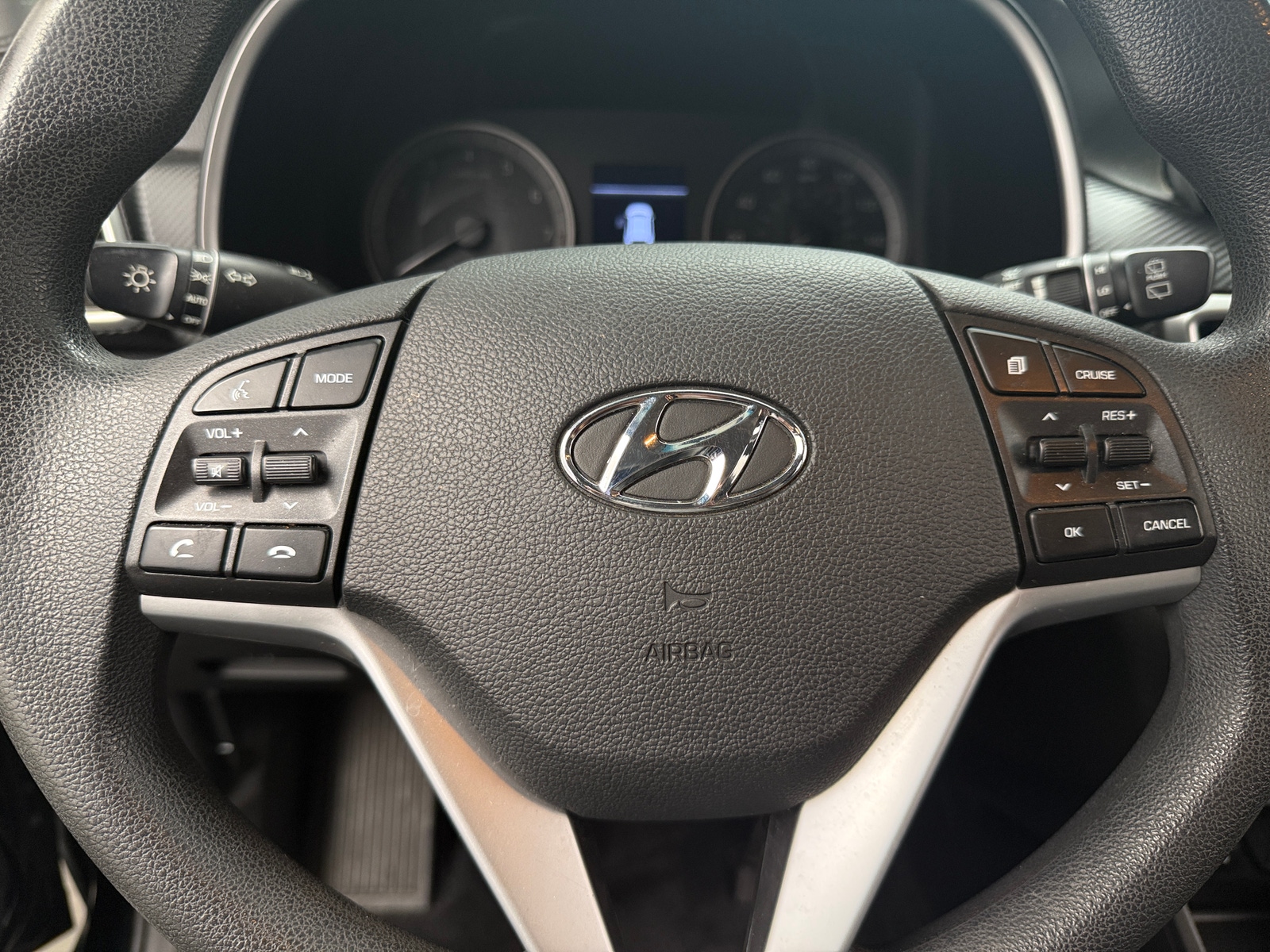 Thumbnail: 2020 Hyundai Tucson - 5