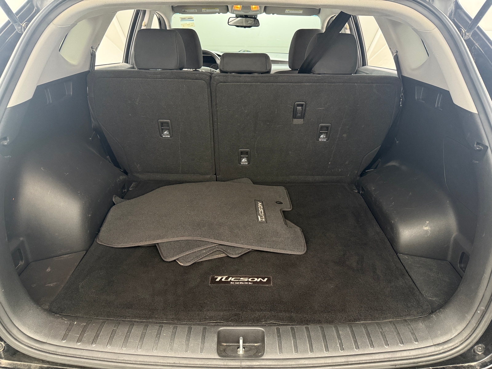 Thumbnail: 2020 Hyundai Tucson - 7