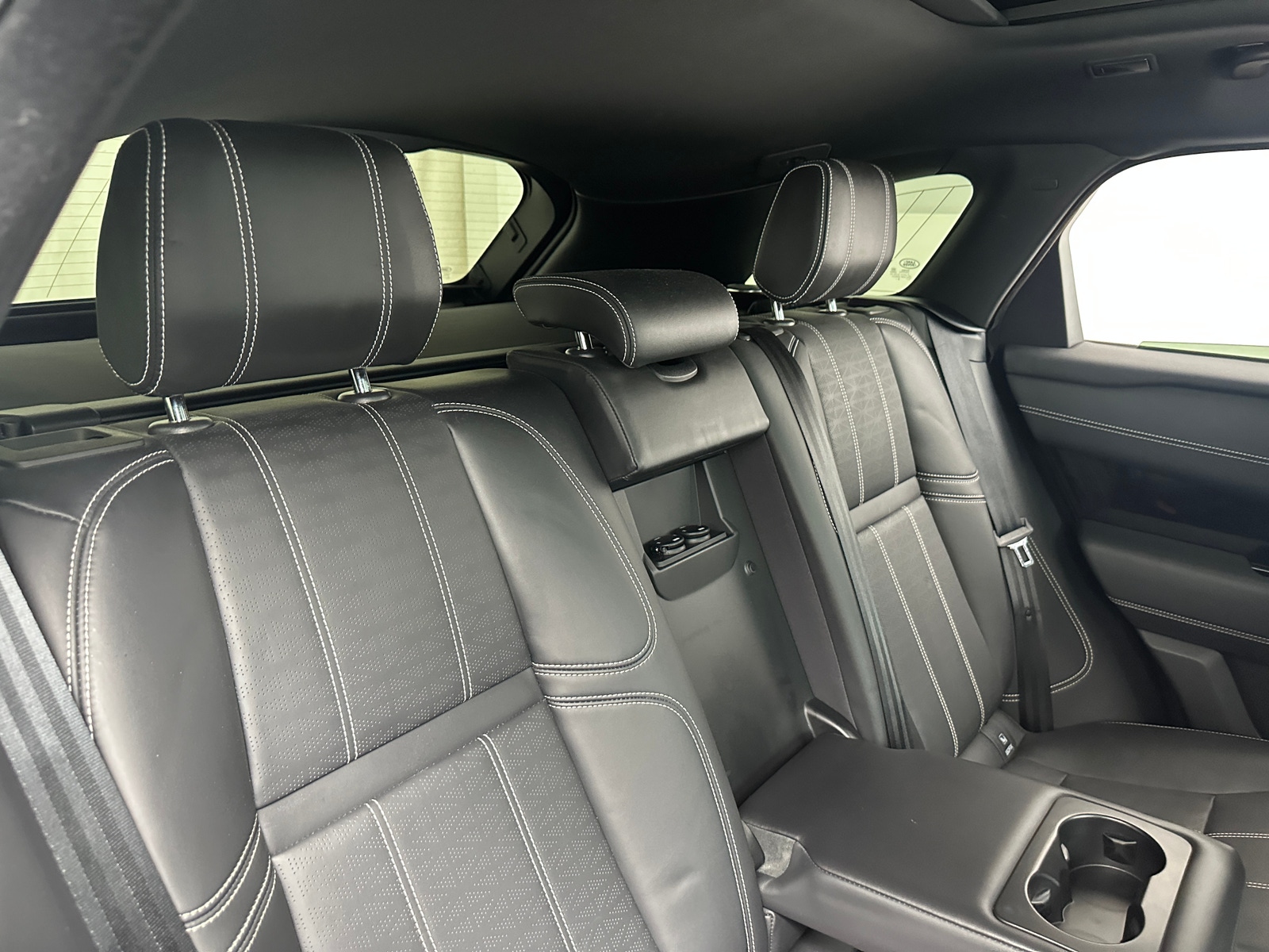 Thumbnail: 2019 Land Rover Range Rover Velar - 5