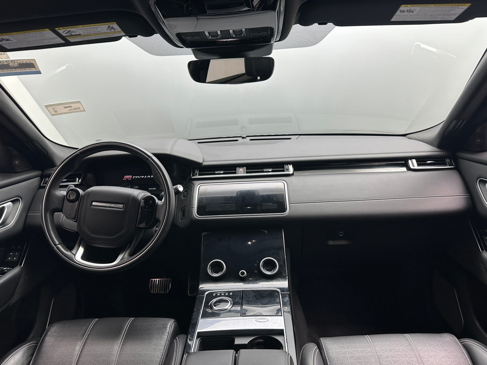 Thumbnail: 2019 Land Rover Range Rover Velar - 2