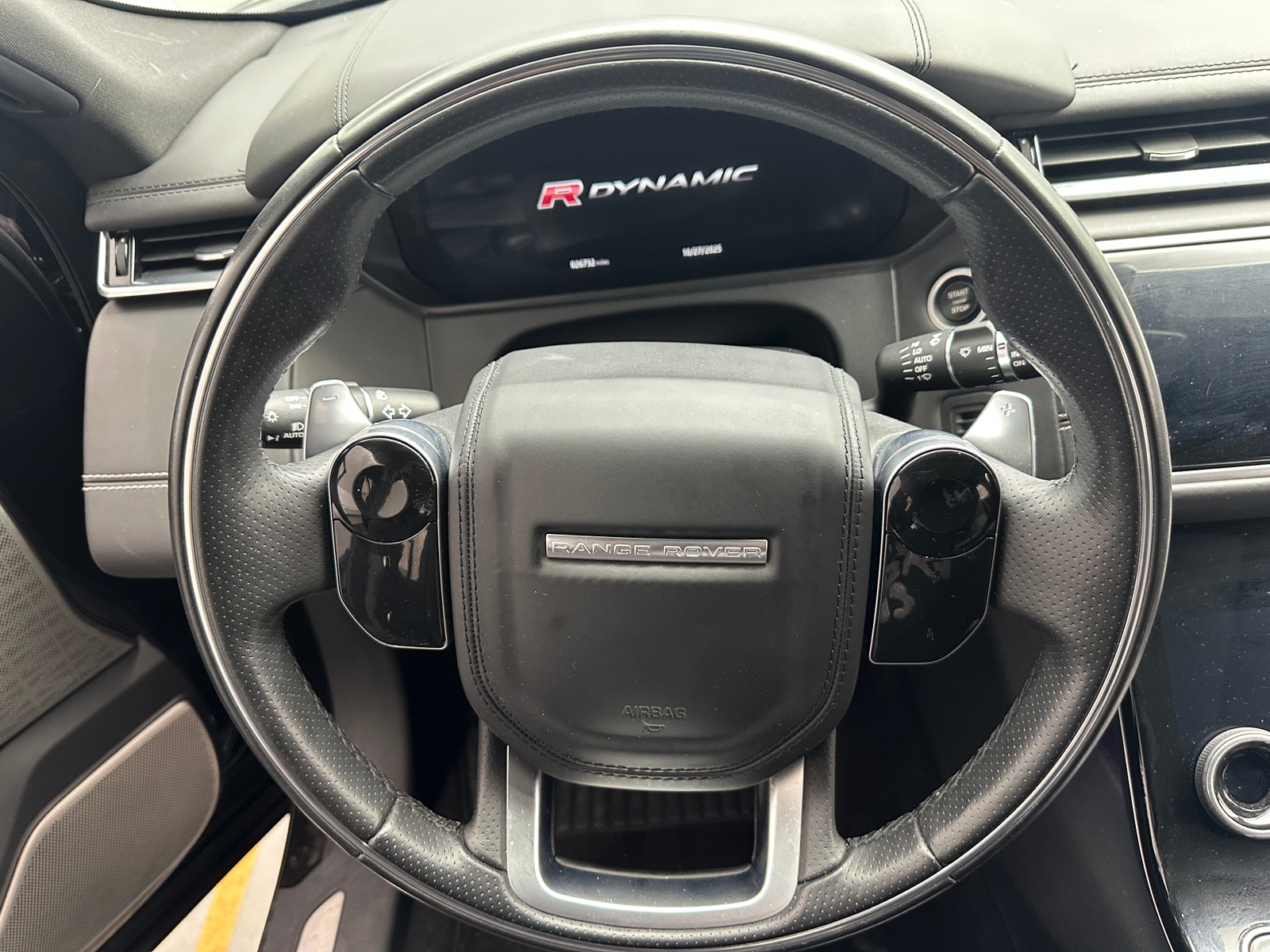 Thumbnail: 2019 Land Rover Range Rover Velar - 4