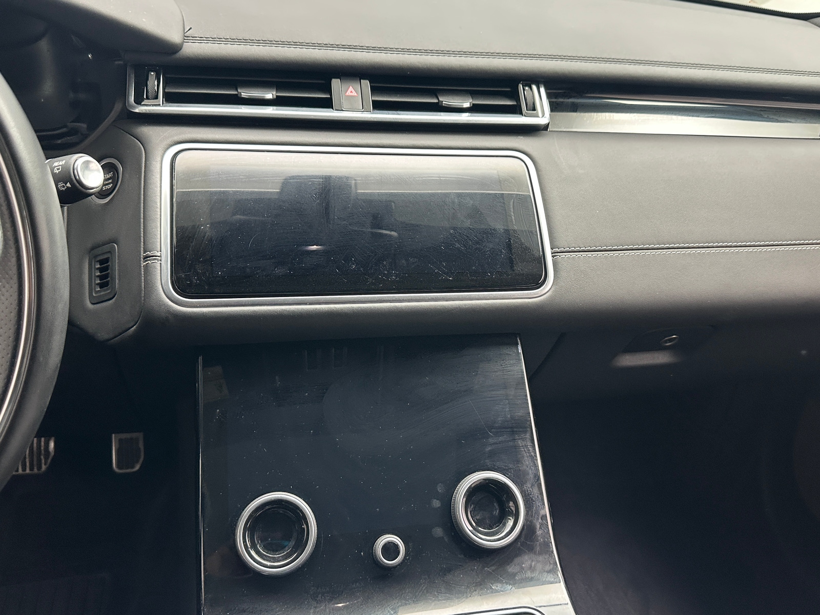 Thumbnail: 2019 Land Rover Range Rover Velar - 3