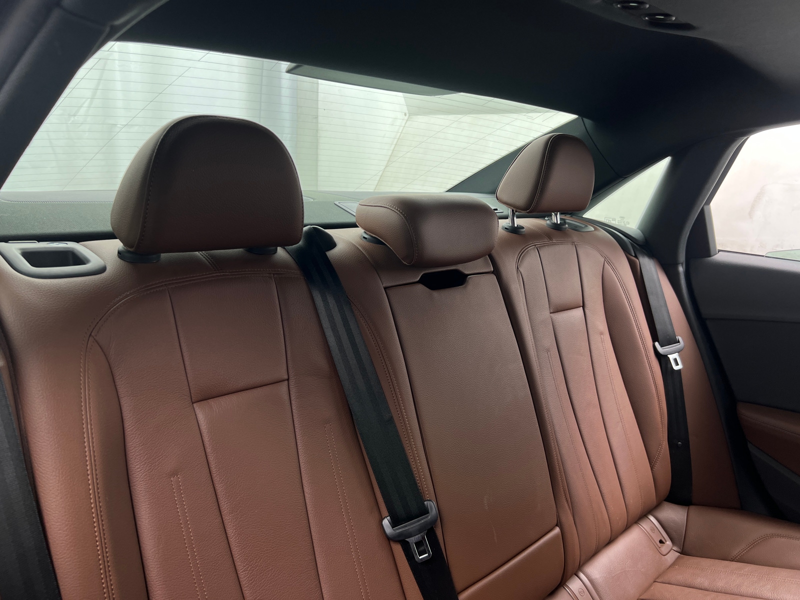 Thumbnail: 2019 Audi A4 - 5