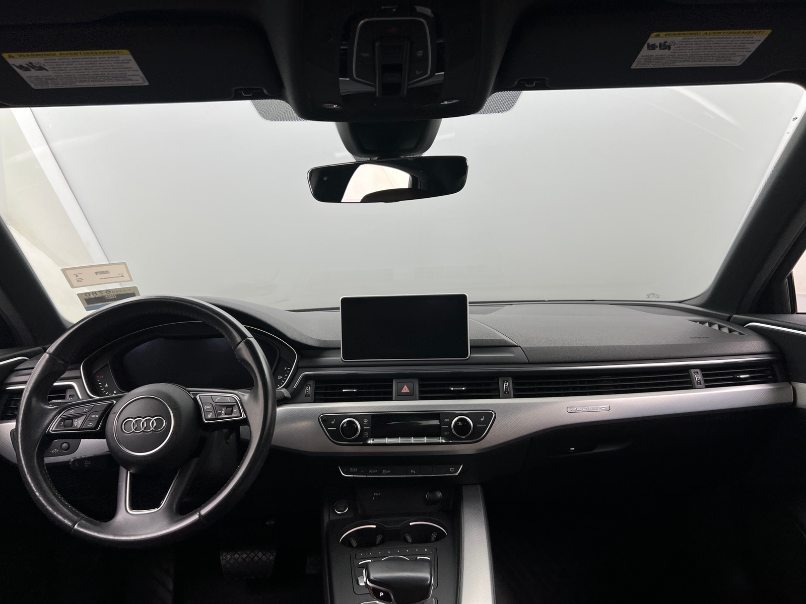 Thumbnail: 2019 Audi A4 - 2