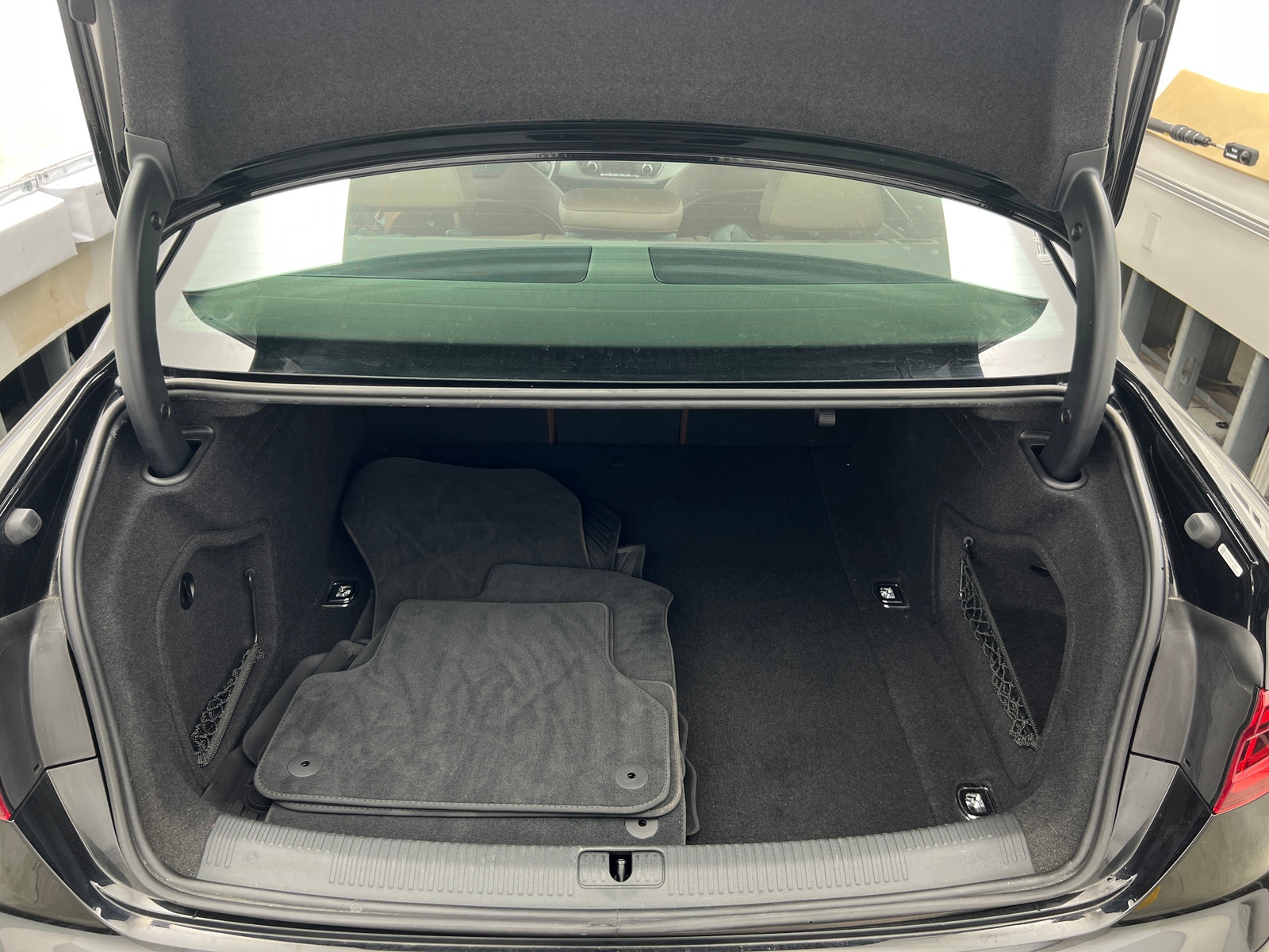 Thumbnail: 2019 Audi A4 - 6