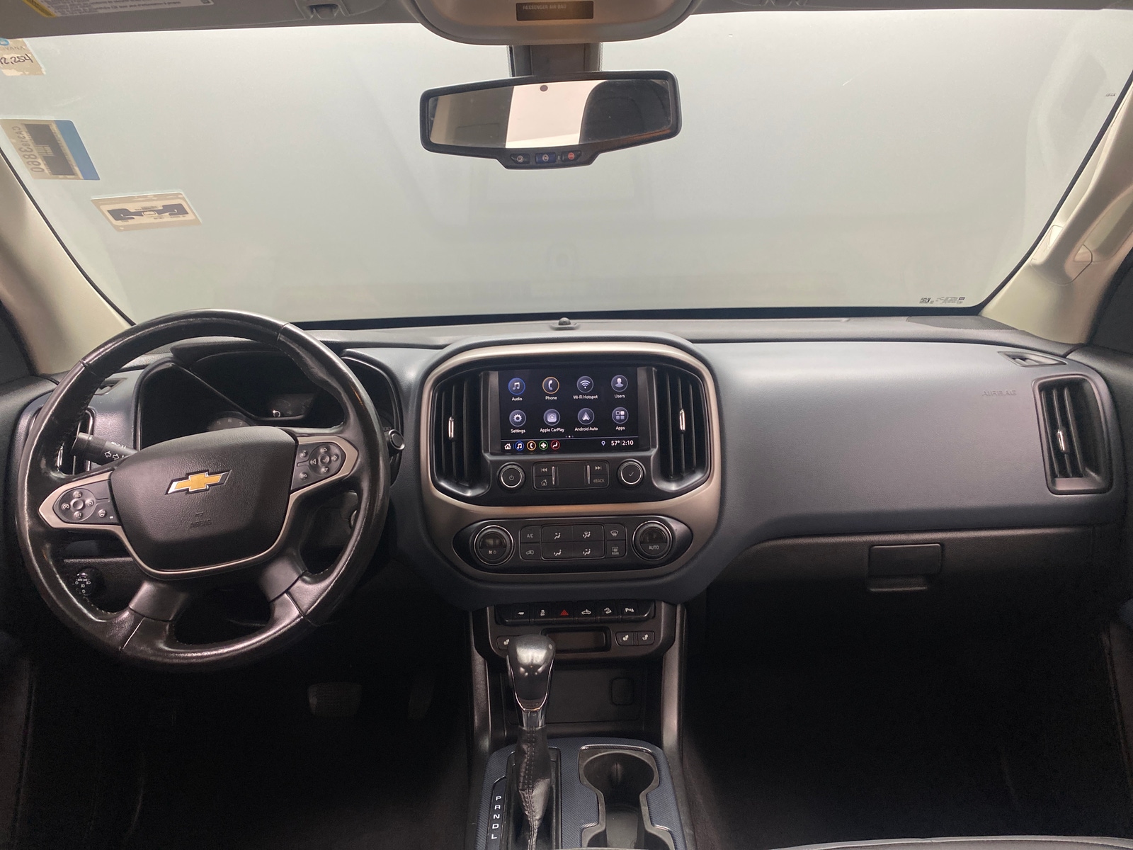 Thumbnail: 2022 Chevrolet Colorado - 2