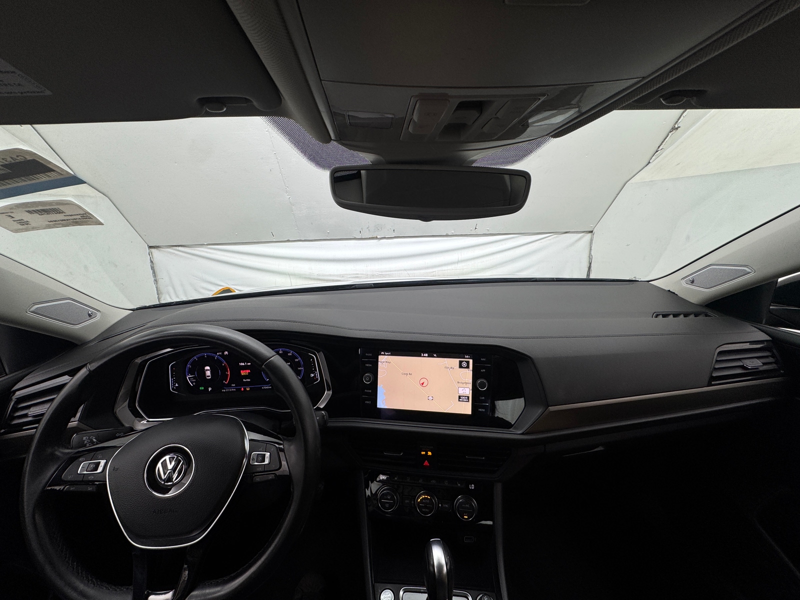 Thumbnail: 2019 Volkswagen Jetta - 2