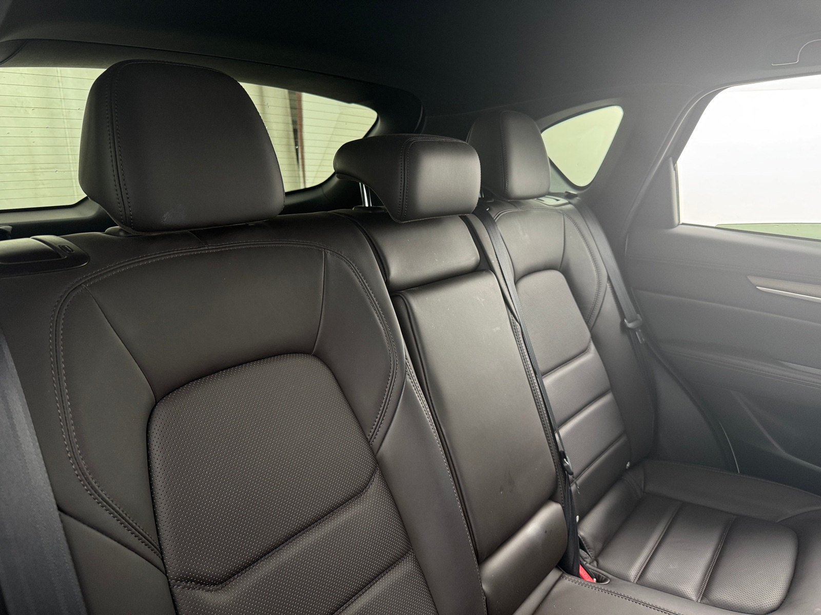 Thumbnail: 2019 Mazda CX-5 - 5