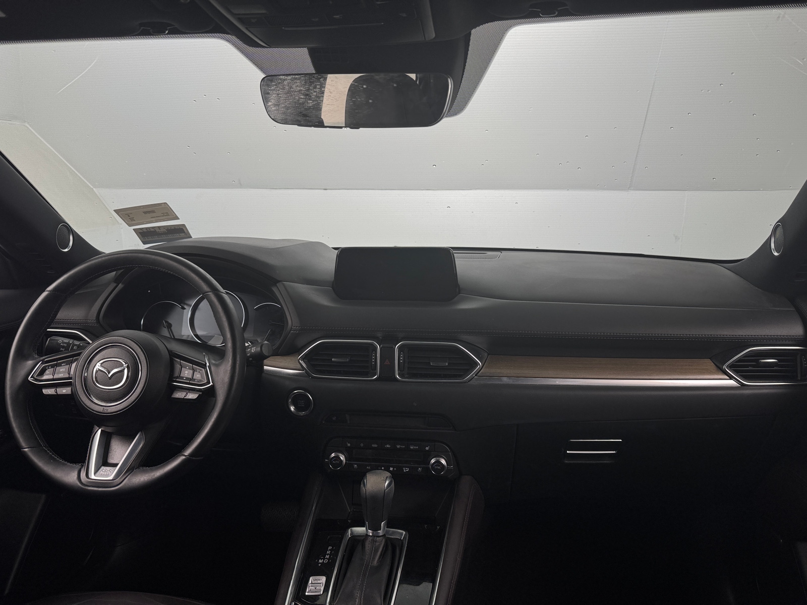 Thumbnail: 2019 Mazda CX-5 - 2