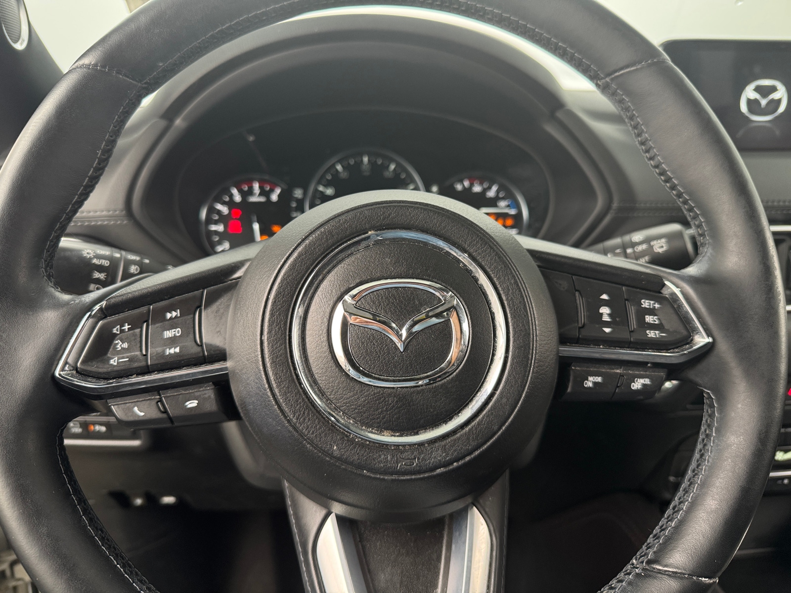 Thumbnail: 2019 Mazda CX-5 - 4