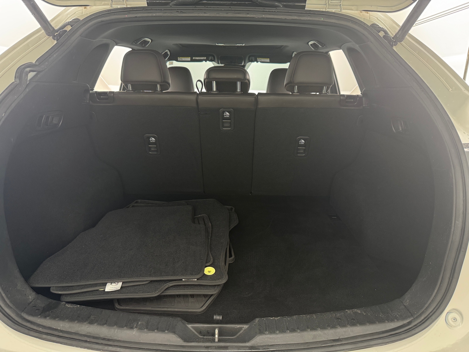 Thumbnail: 2019 Mazda CX-5 - 6