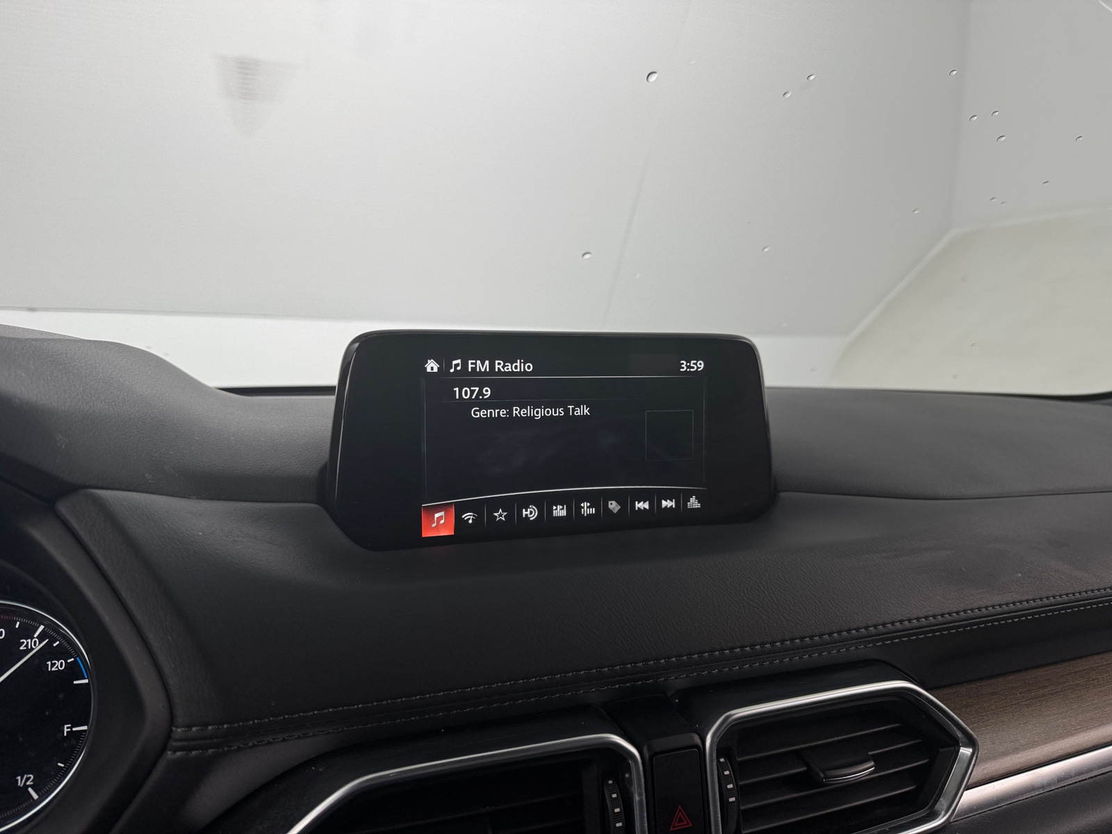 Thumbnail: 2019 Mazda CX-5 - 3