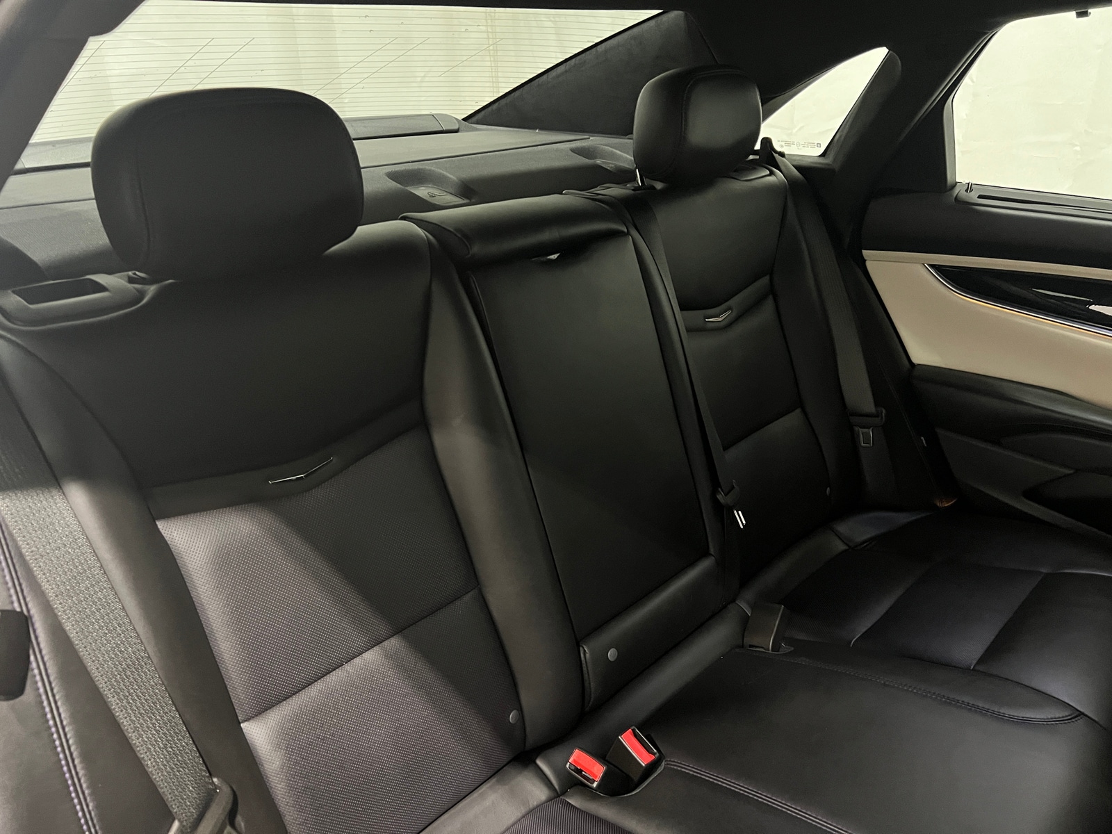 Thumbnail: 2014 Cadillac XTS - 5