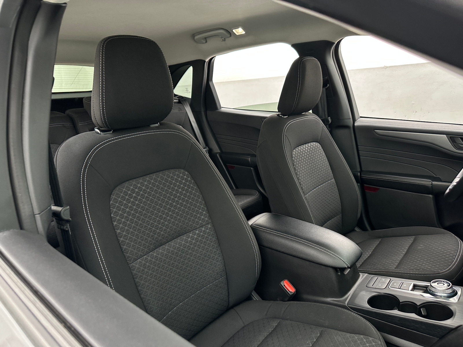 Thumbnail: 2024 Ford Escape - 2