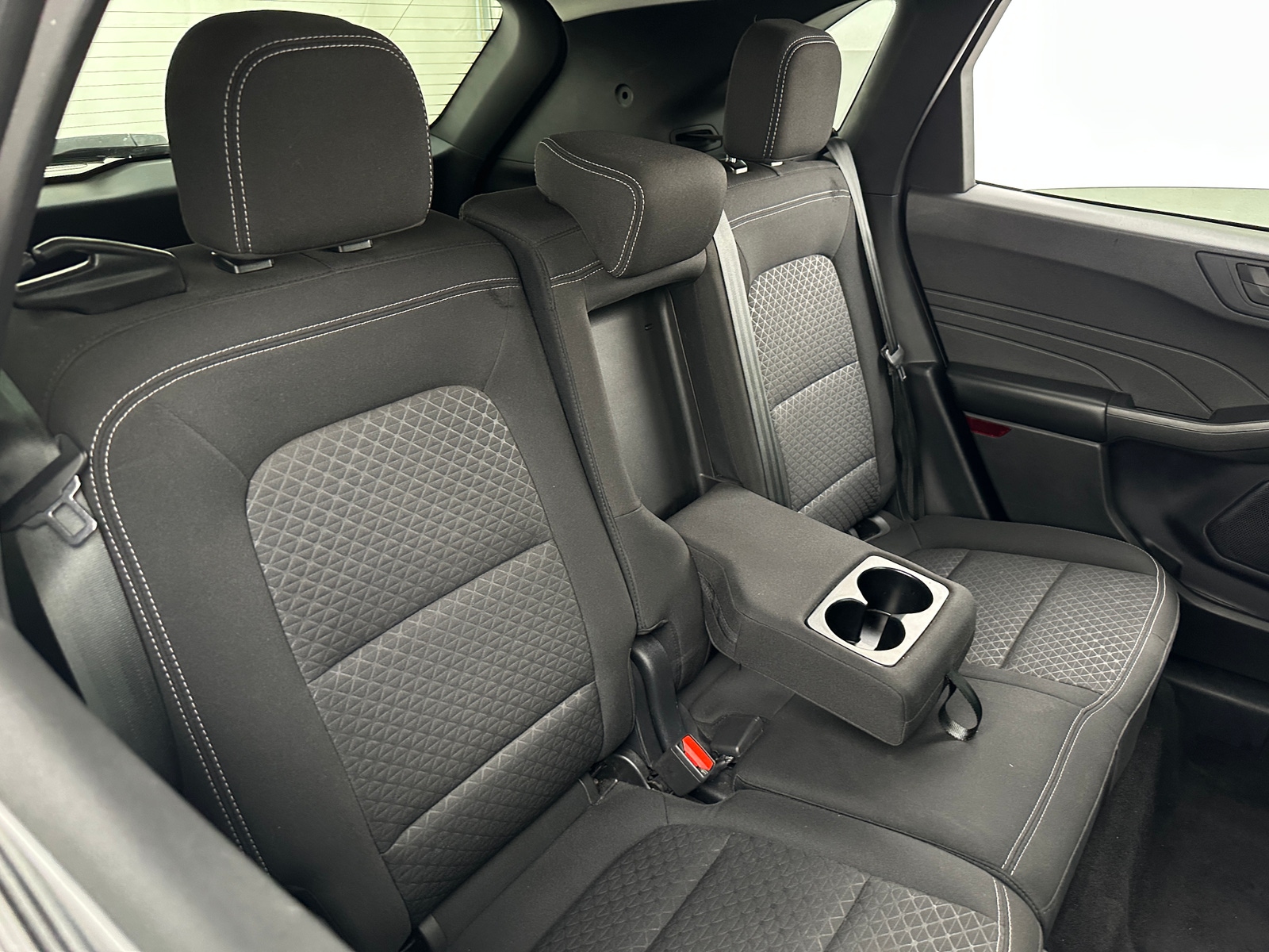 Thumbnail: 2024 Ford Escape - 6