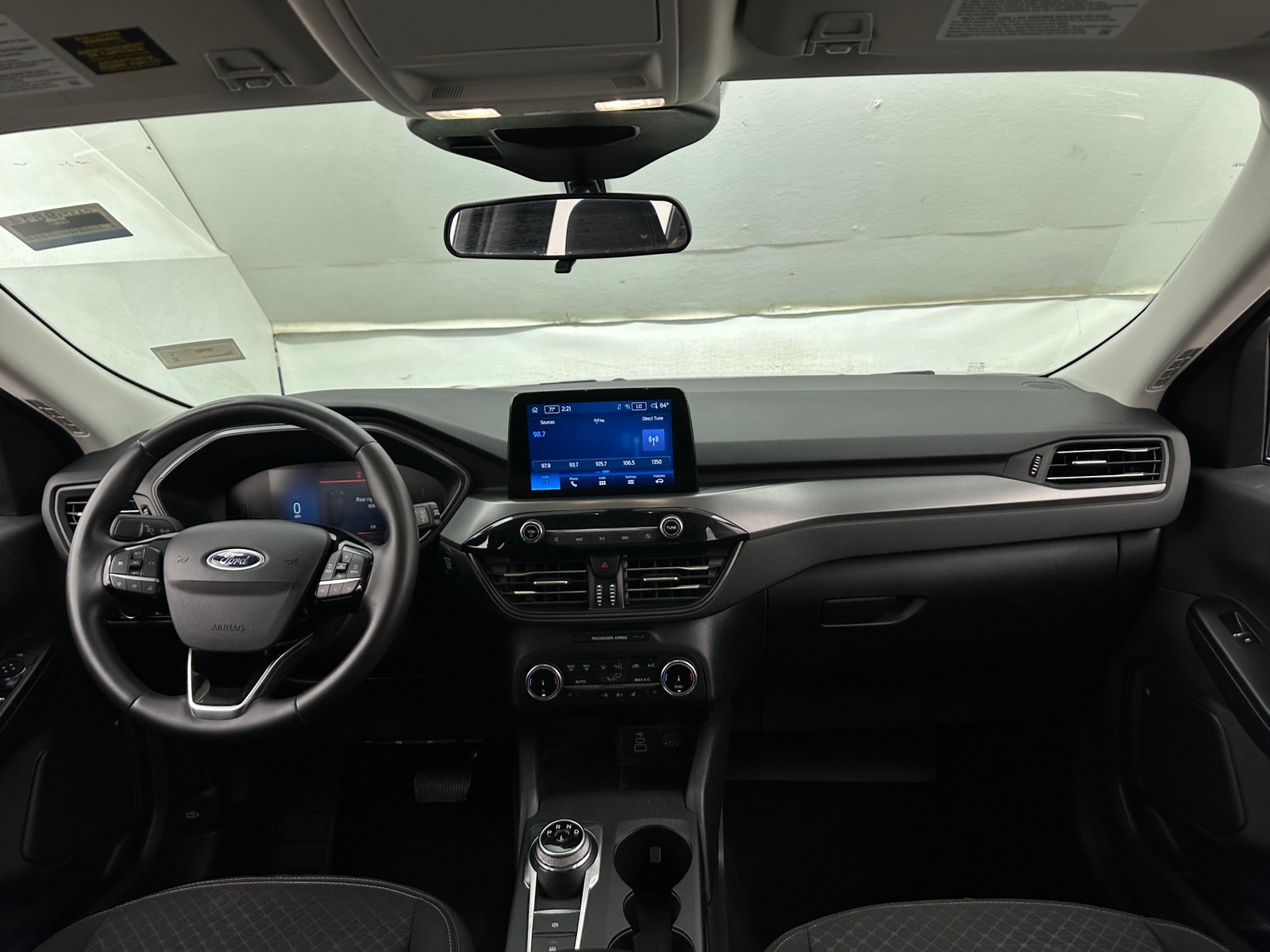 Thumbnail: 2024 Ford Escape - 3