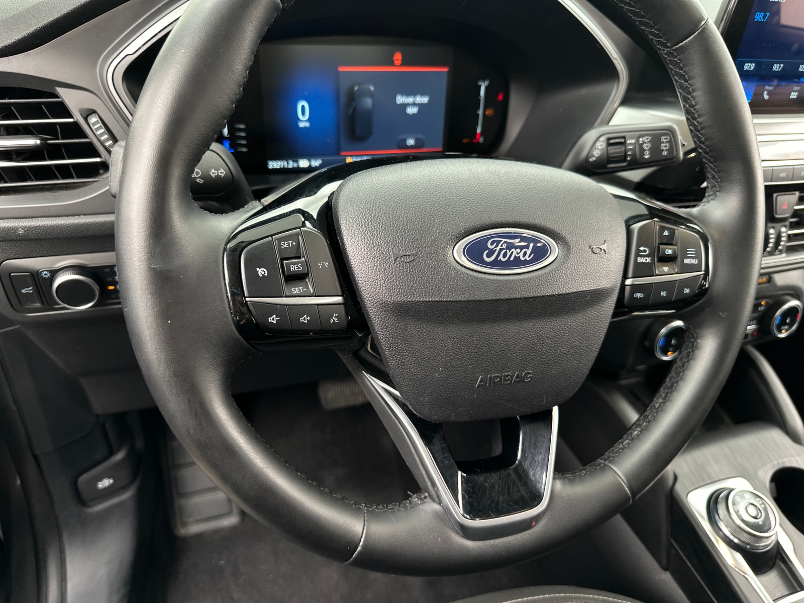 Thumbnail: 2024 Ford Escape - 5