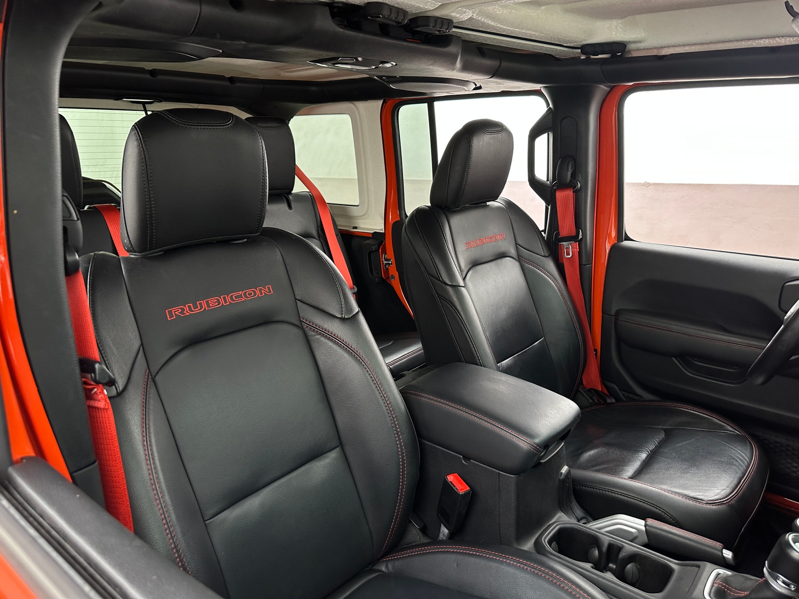 Thumbnail: 2020 Jeep Wrangler - 2