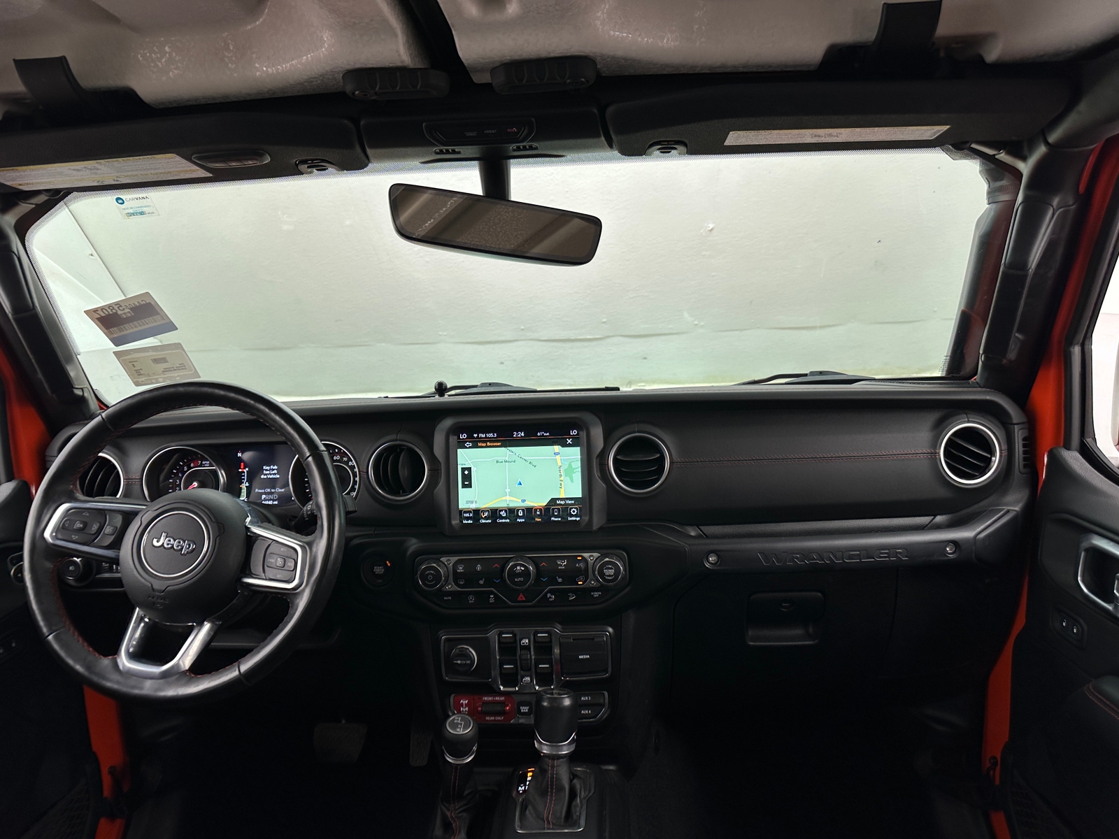 Thumbnail: 2020 Jeep Wrangler - 3