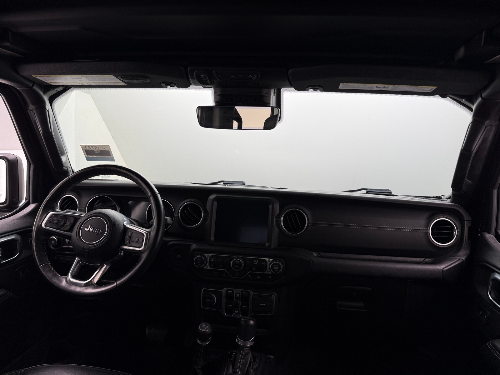 Thumbnail: 2021 Jeep Wrangler - 2