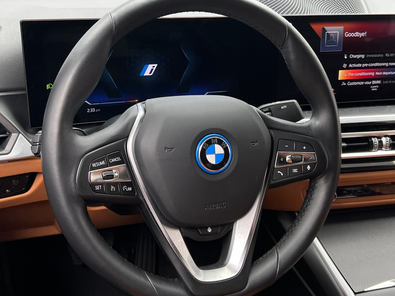 Thumbnail: 2023 BMW i4 - 3