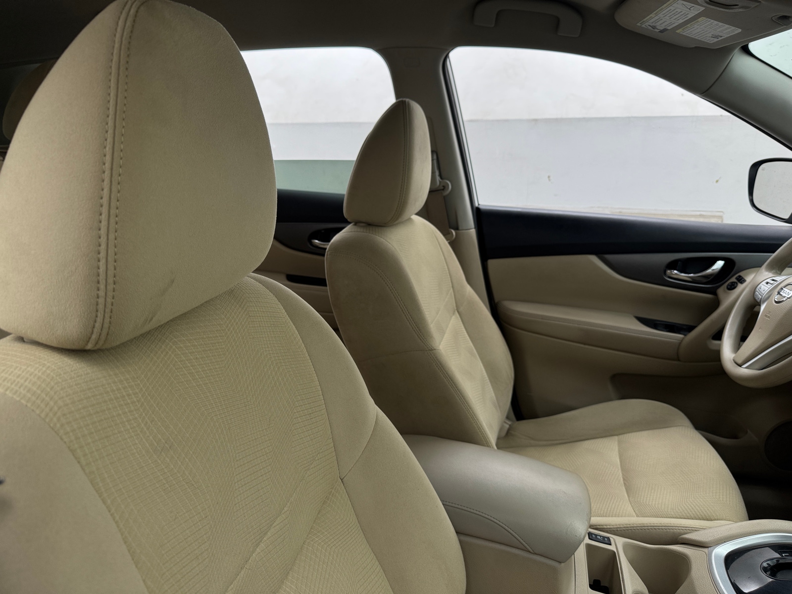 Thumbnail: 2015 Nissan Rogue - 2