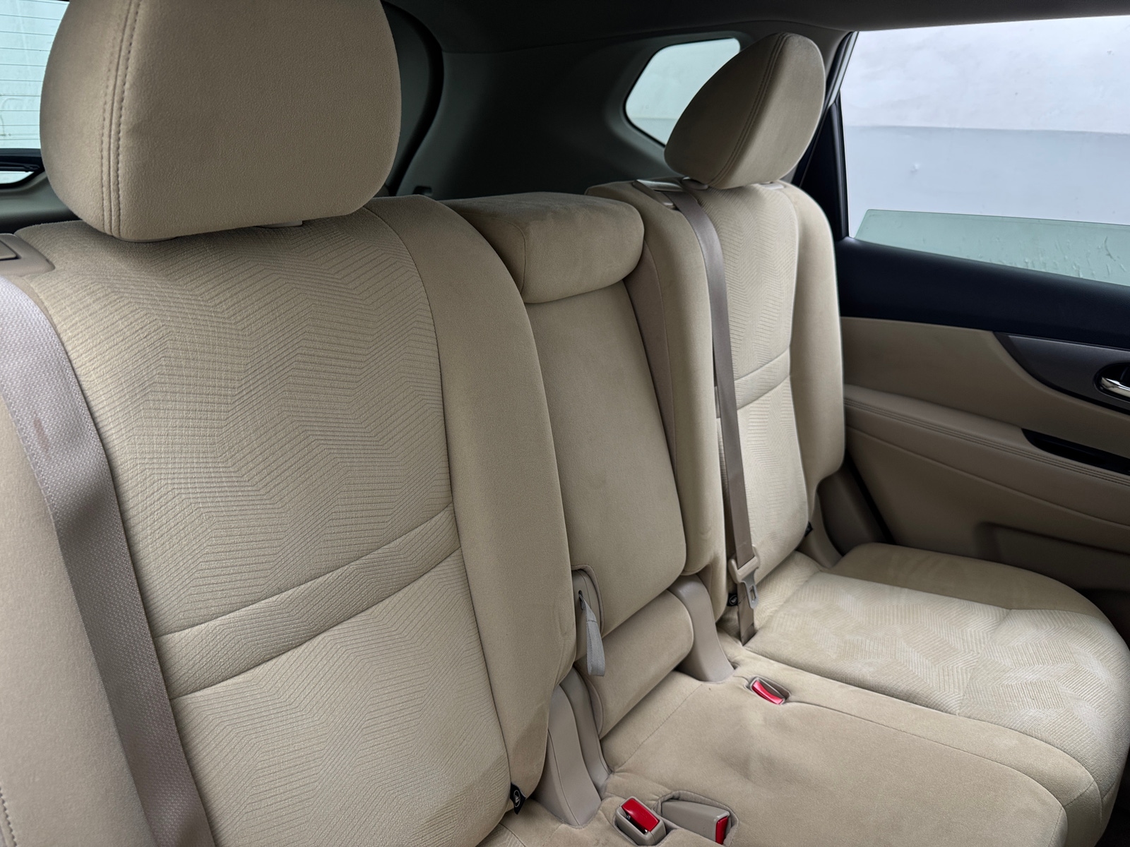 Thumbnail: 2015 Nissan Rogue - 6