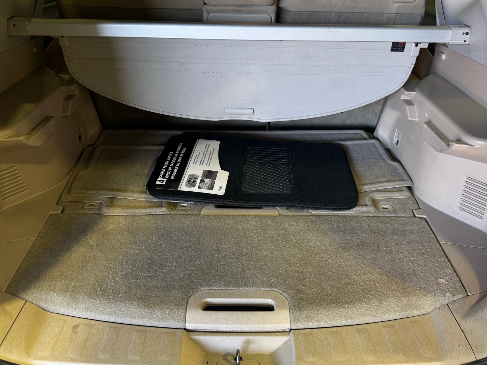 Thumbnail: 2015 Nissan Rogue - 7