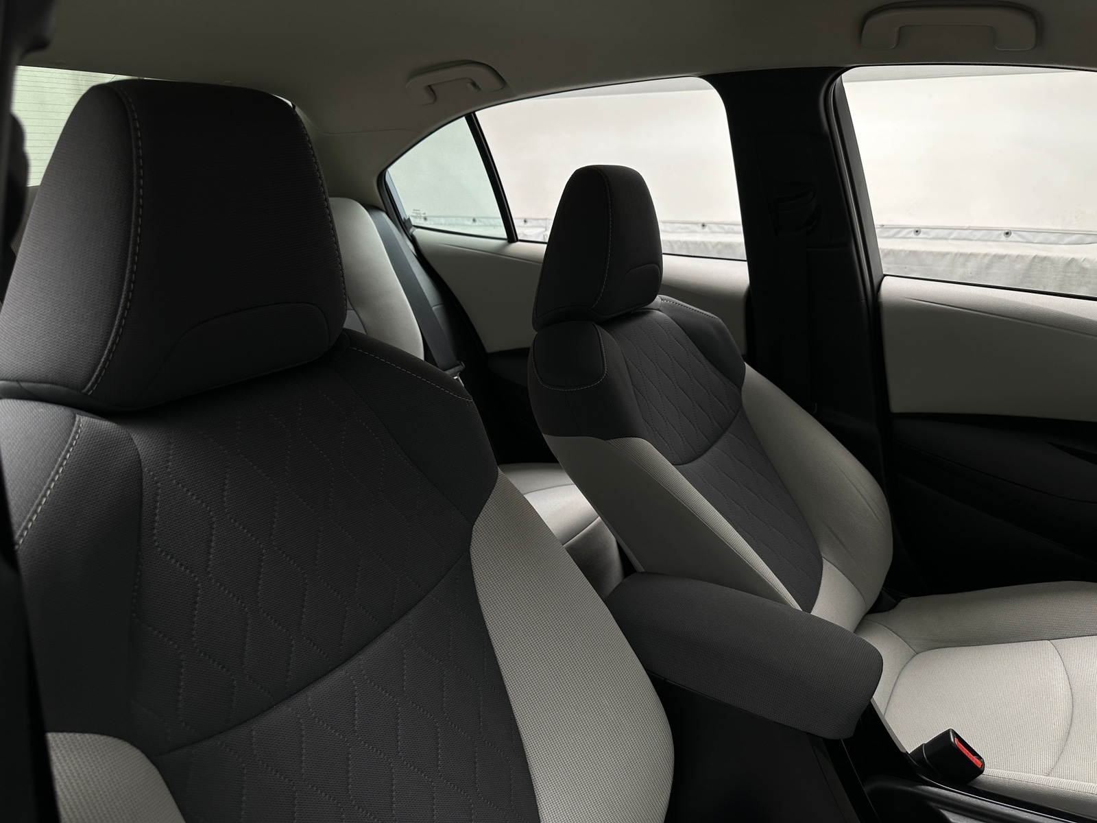 Thumbnail: 2022 Toyota Corolla - 2