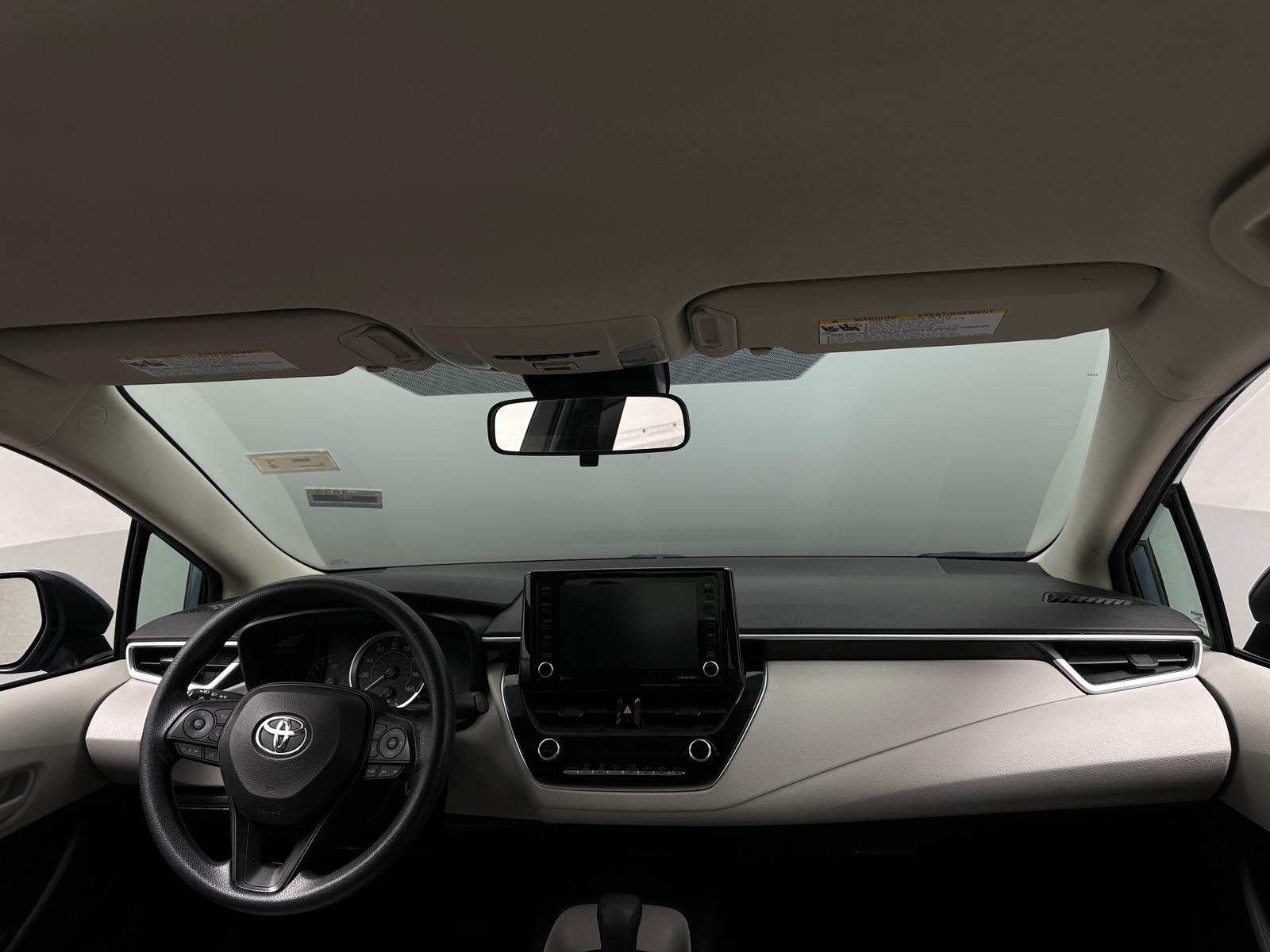 Thumbnail: 2022 Toyota Corolla - 3