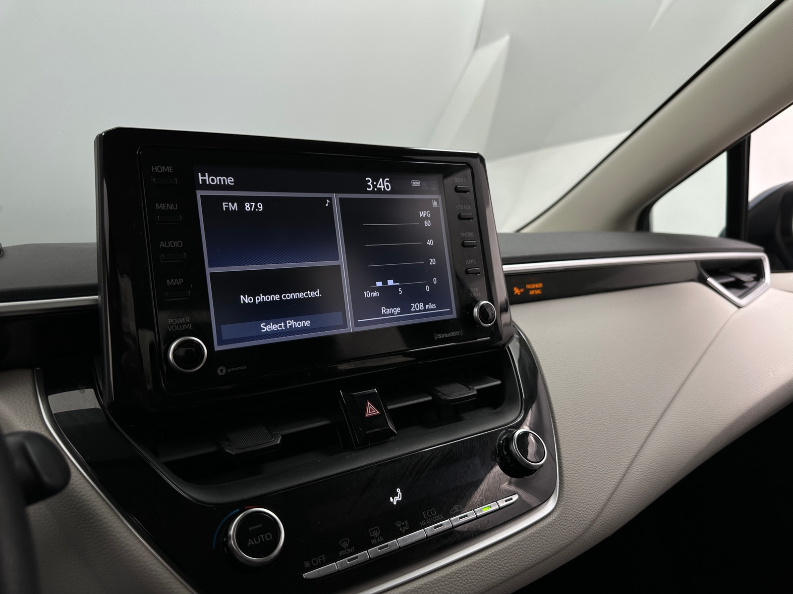 Thumbnail: 2022 Toyota Corolla - 4