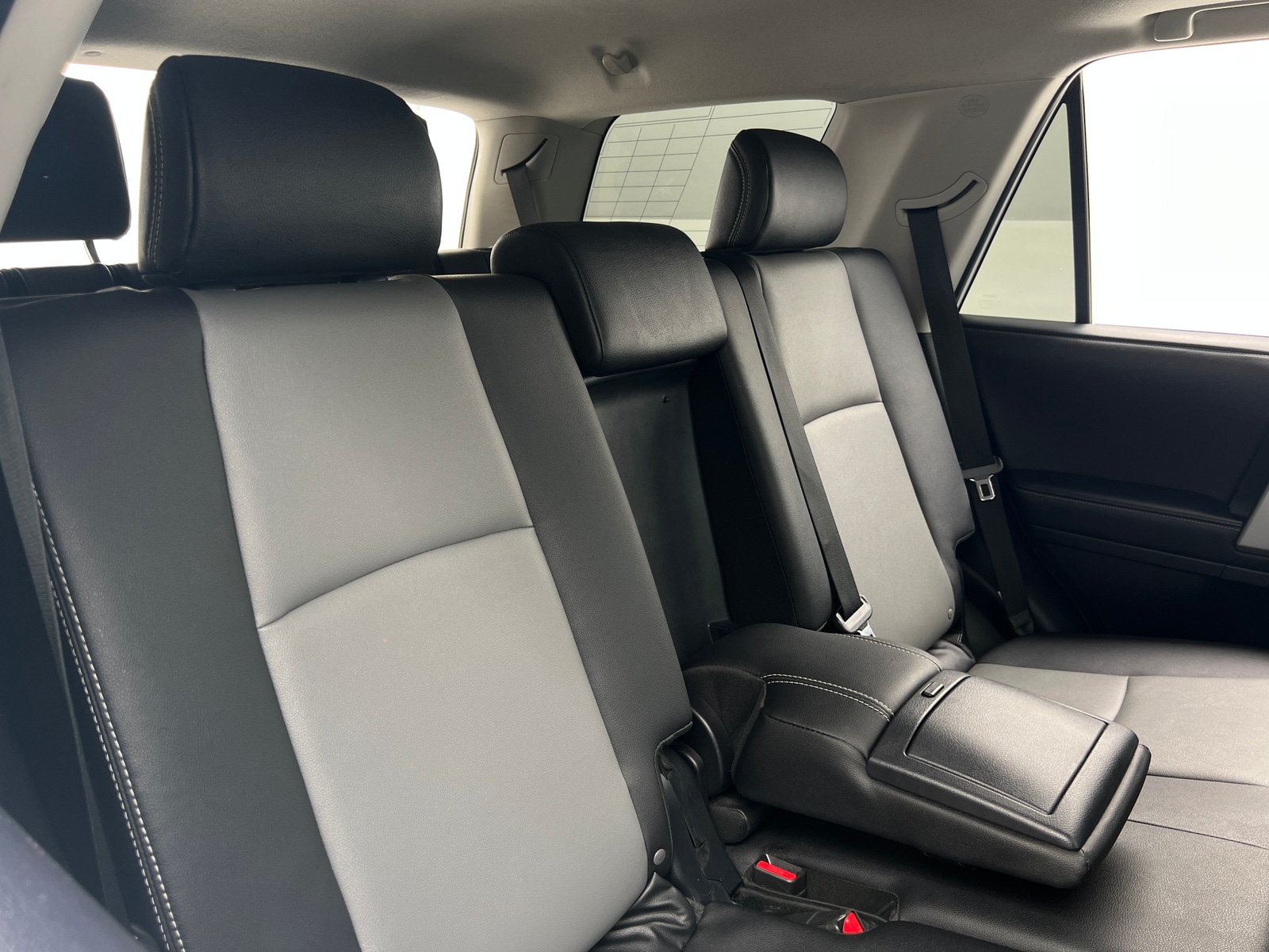 Thumbnail: 2022 Toyota 4Runner - 5