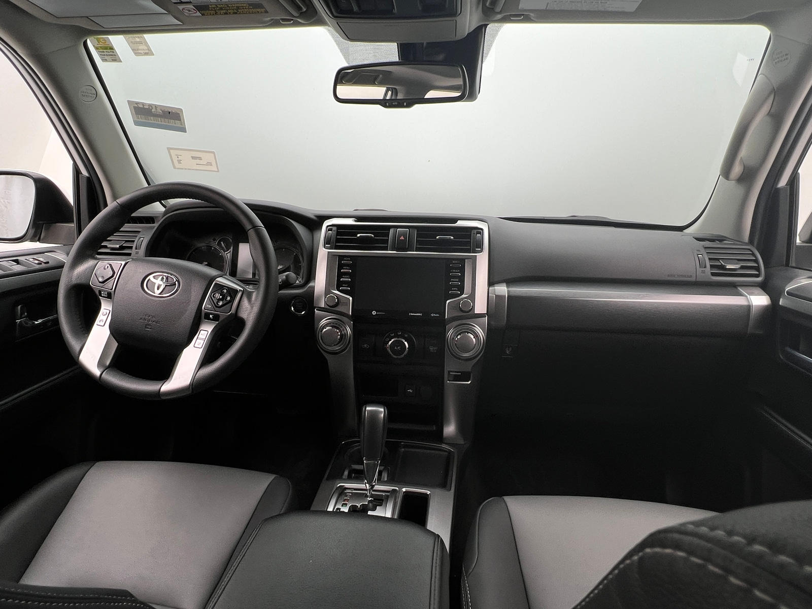 Thumbnail: 2022 Toyota 4Runner - 2