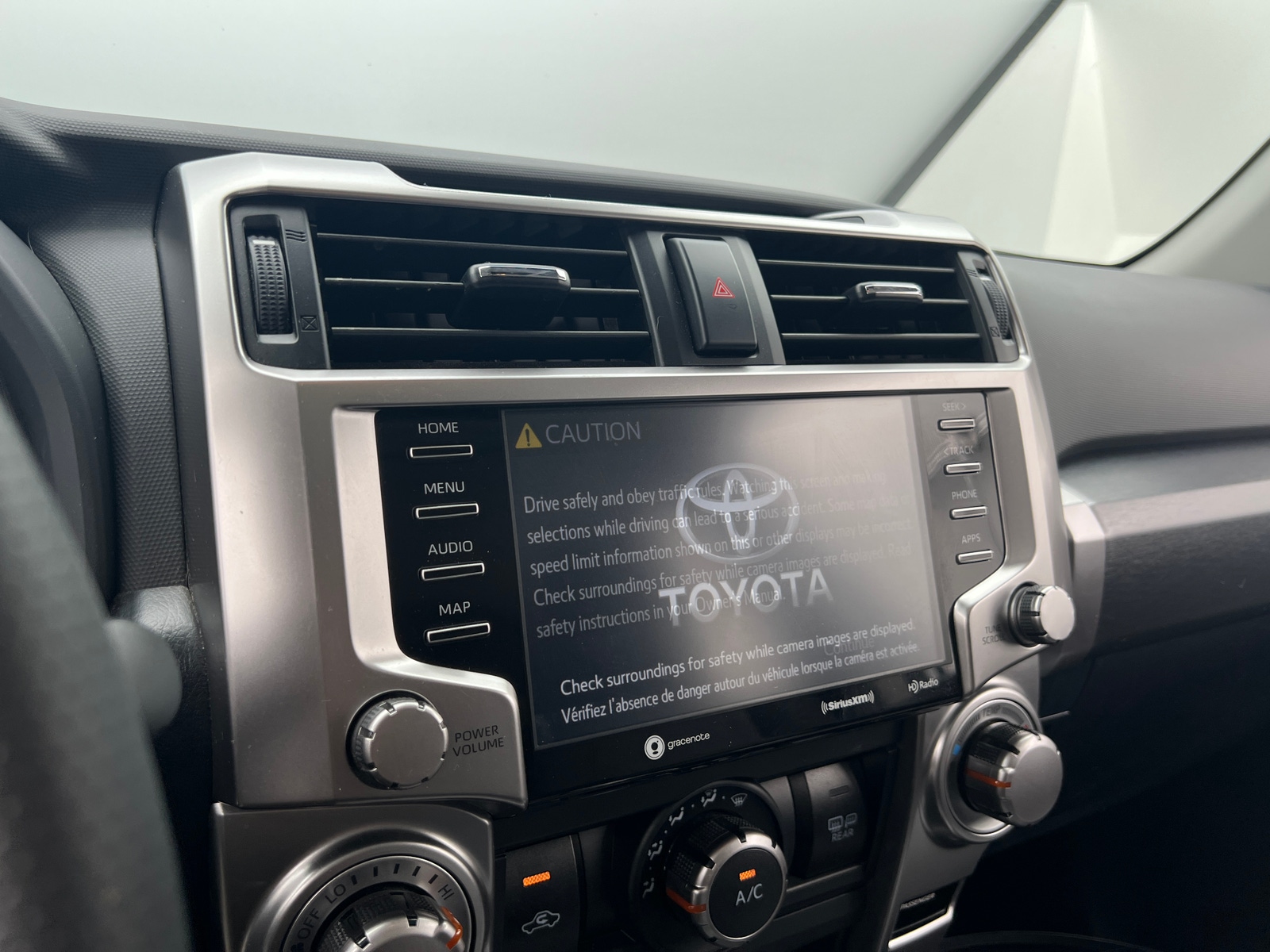 Thumbnail: 2022 Toyota 4Runner - 3