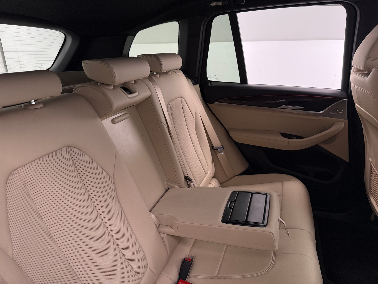 Thumbnail: 2022 BMW X3 - 5