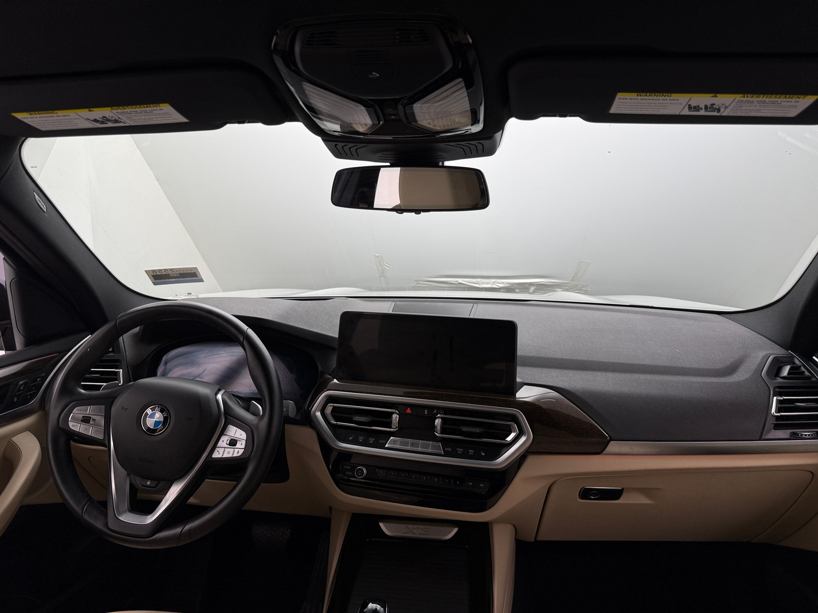 Thumbnail: 2022 BMW X3 - 2