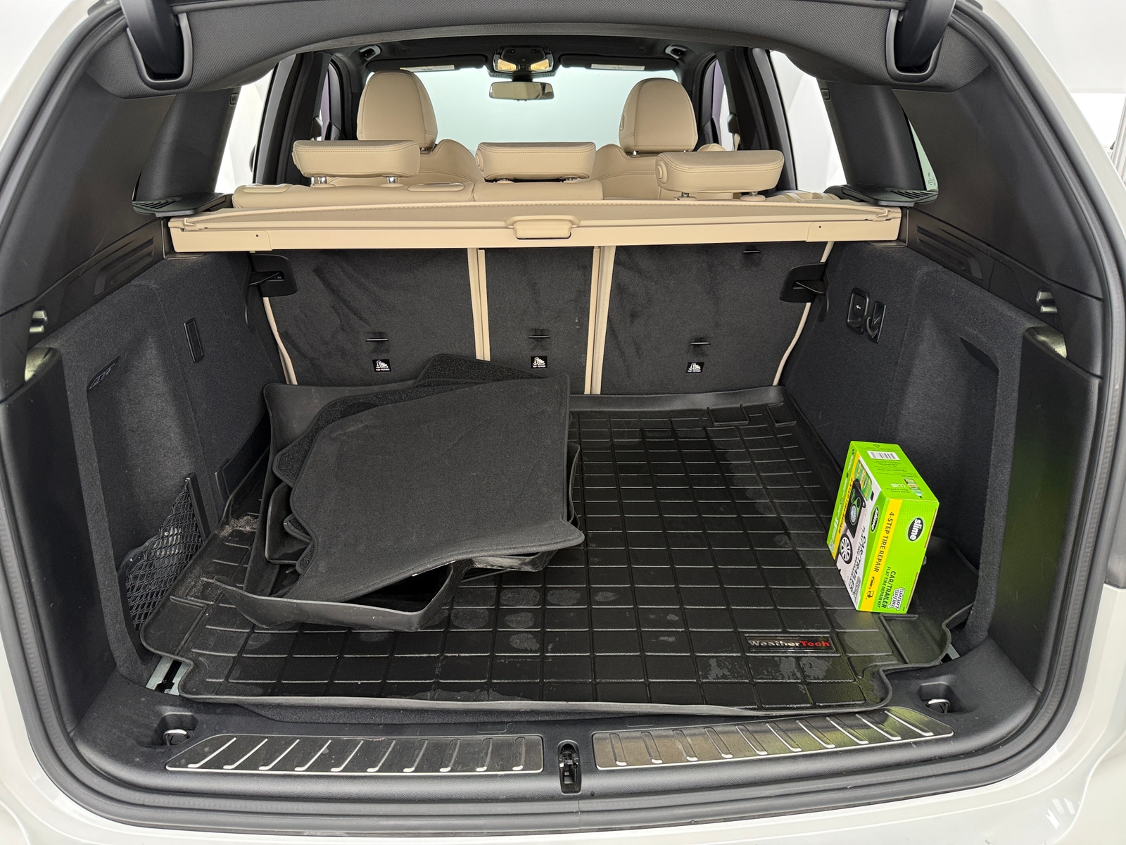 Thumbnail: 2022 BMW X3 - 6