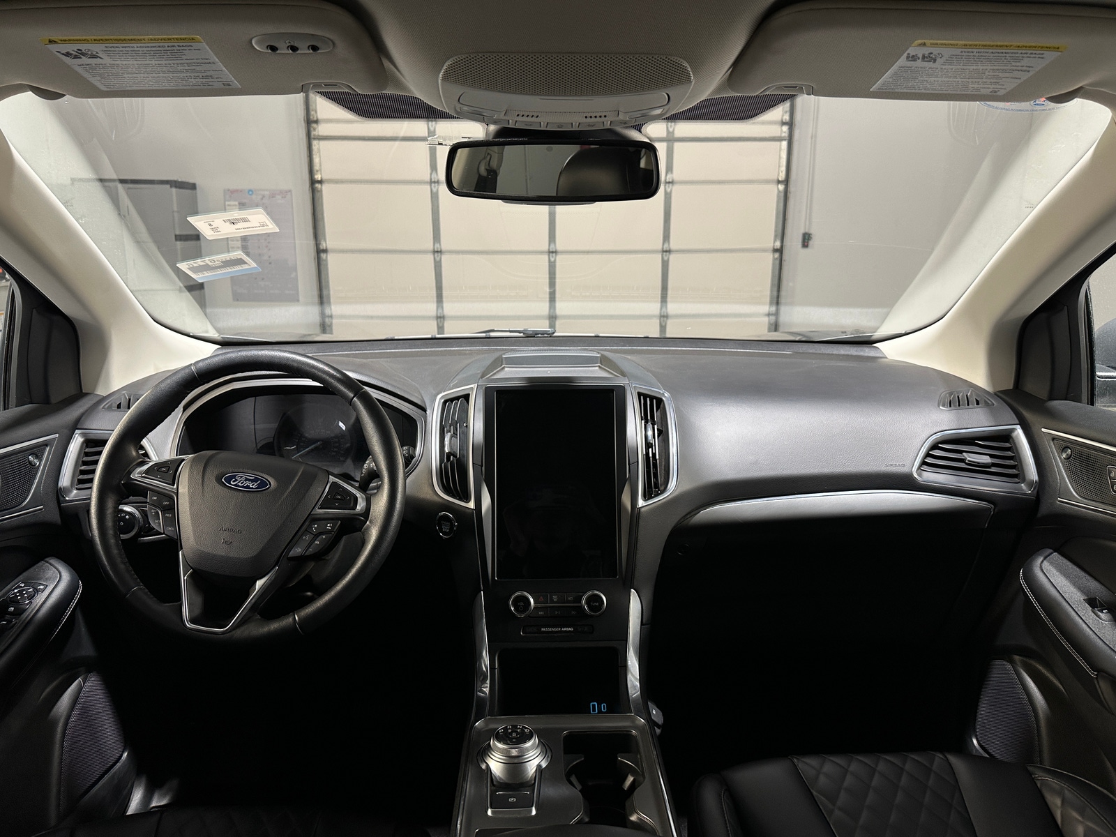 Thumbnail: 2024 Ford Edge - 2