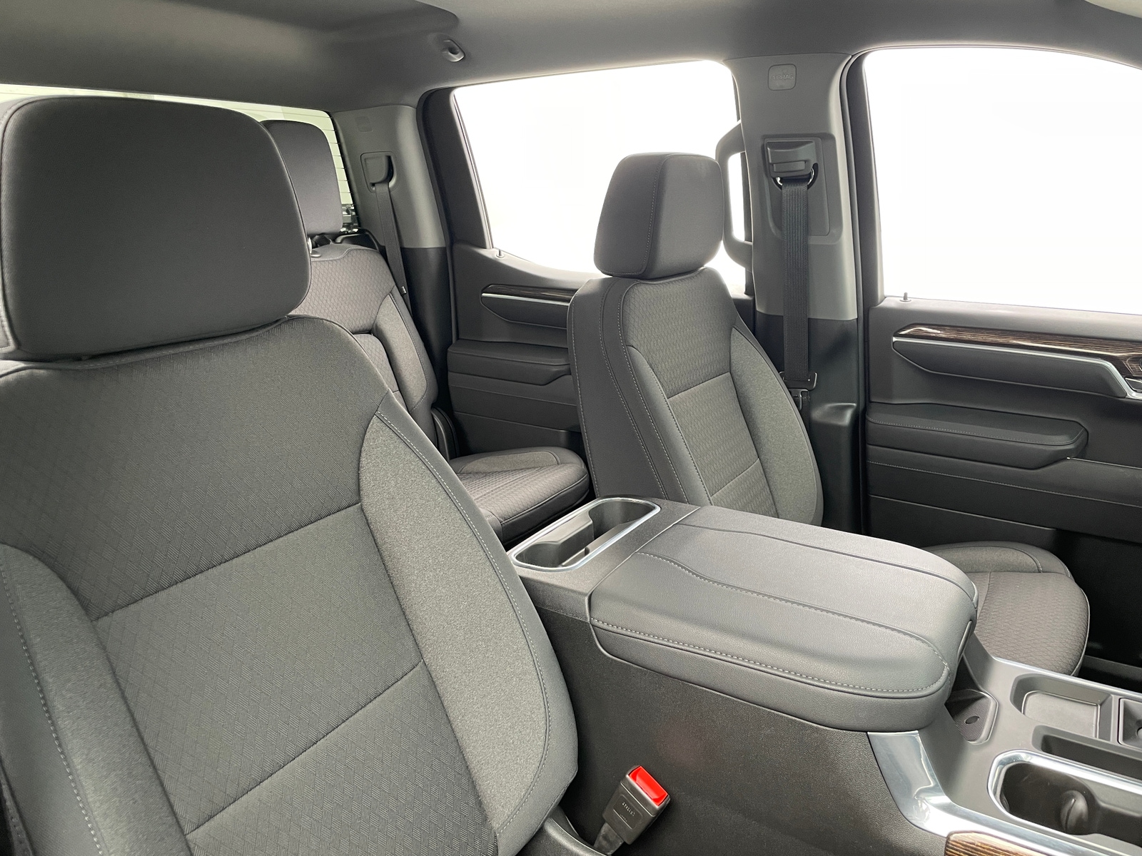 Thumbnail: 2025 GMC Sierra 1500 - 2