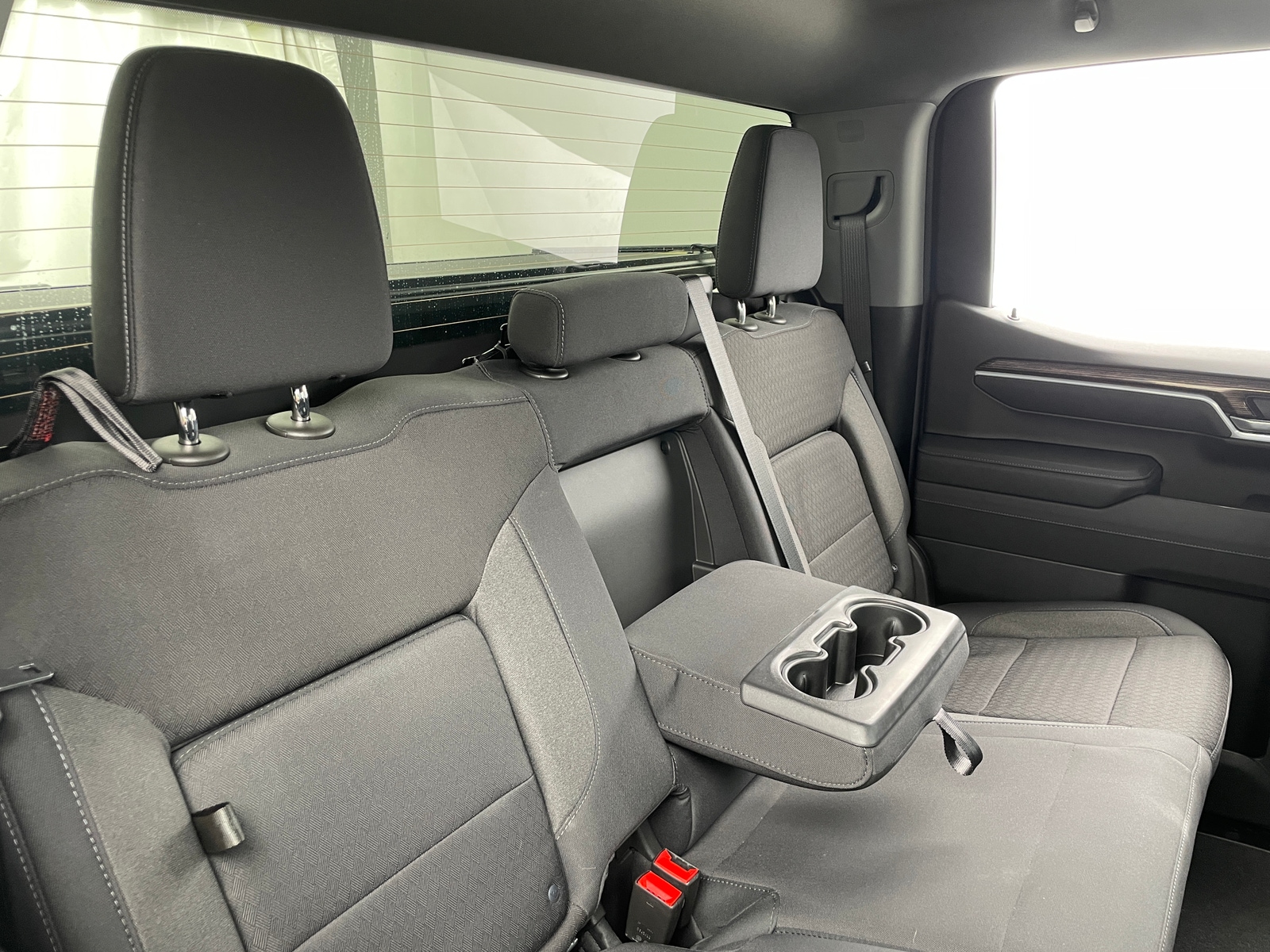 Thumbnail: 2025 GMC Sierra 1500 - 6