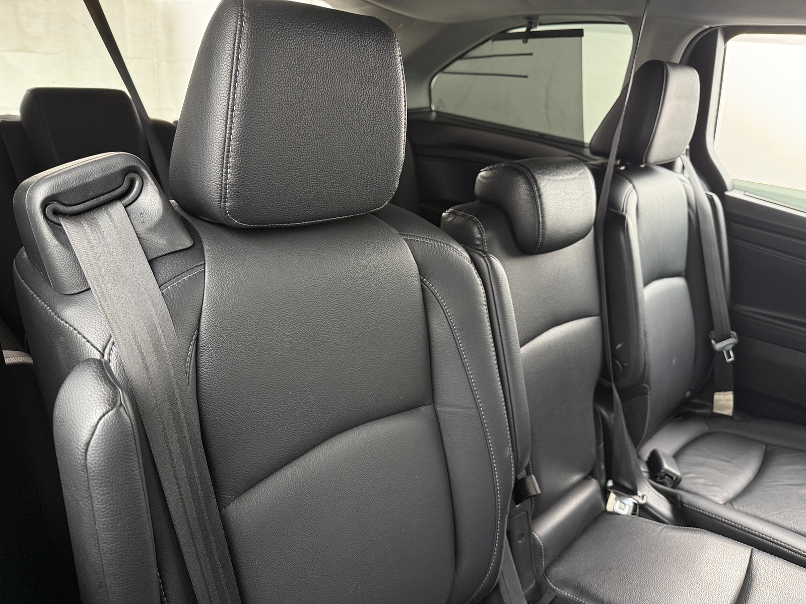 Thumbnail: 2022 Honda Odyssey - 5