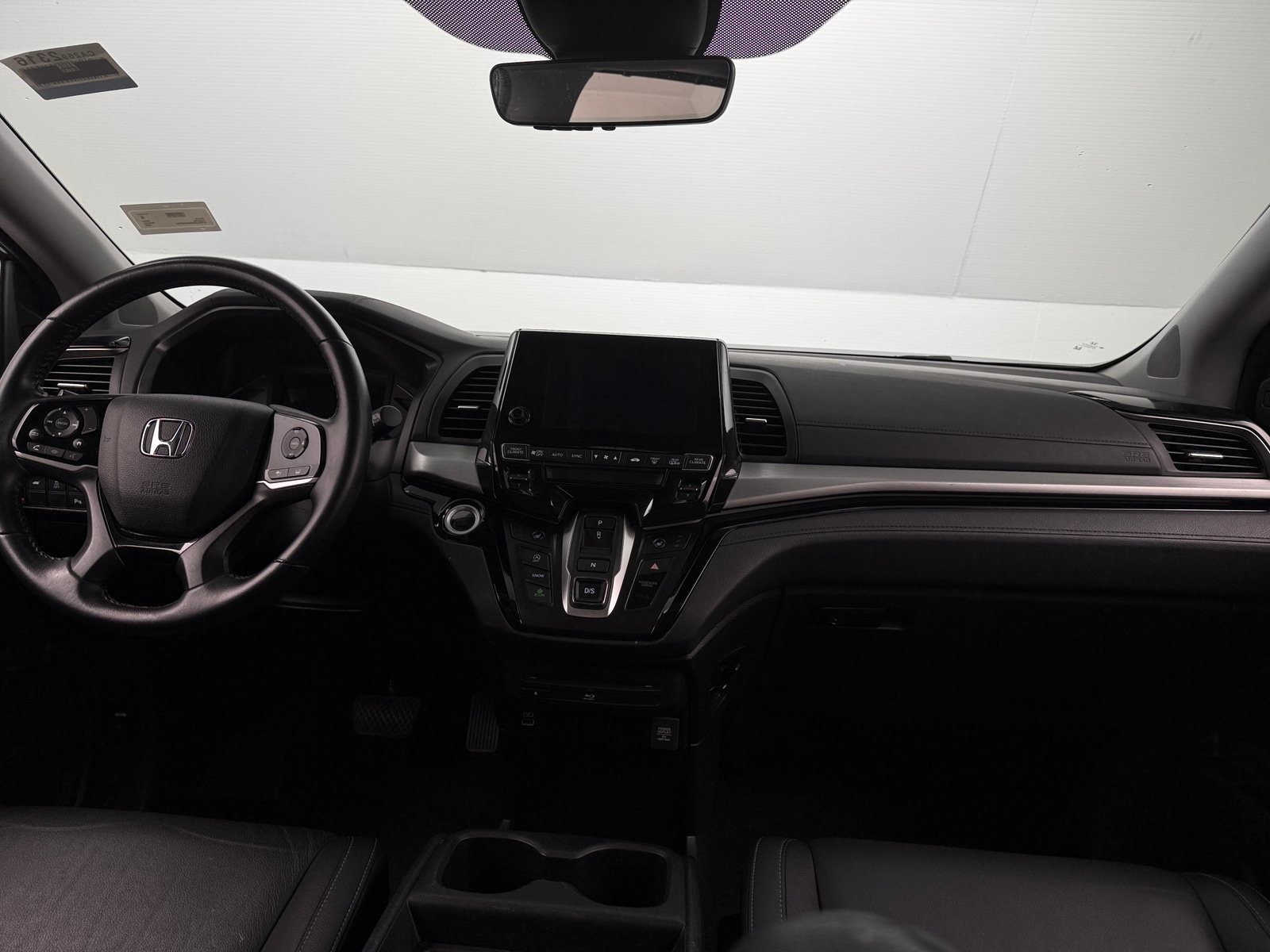 Thumbnail: 2022 Honda Odyssey - 2