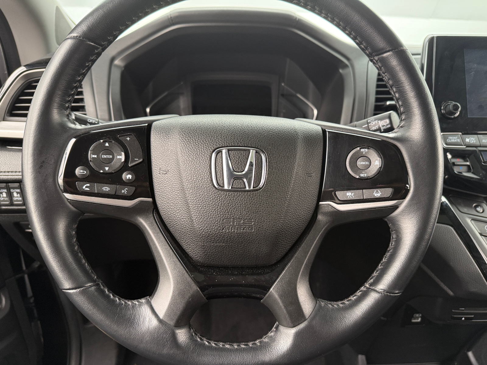 Thumbnail: 2022 Honda Odyssey - 4