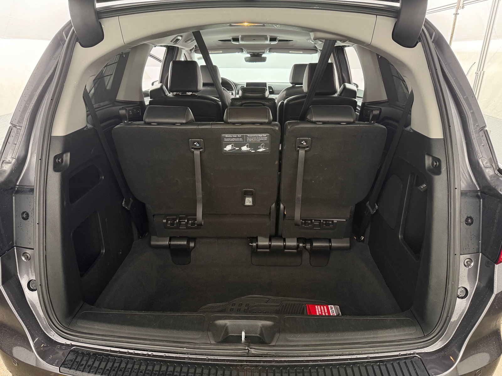 Thumbnail: 2022 Honda Odyssey - 6