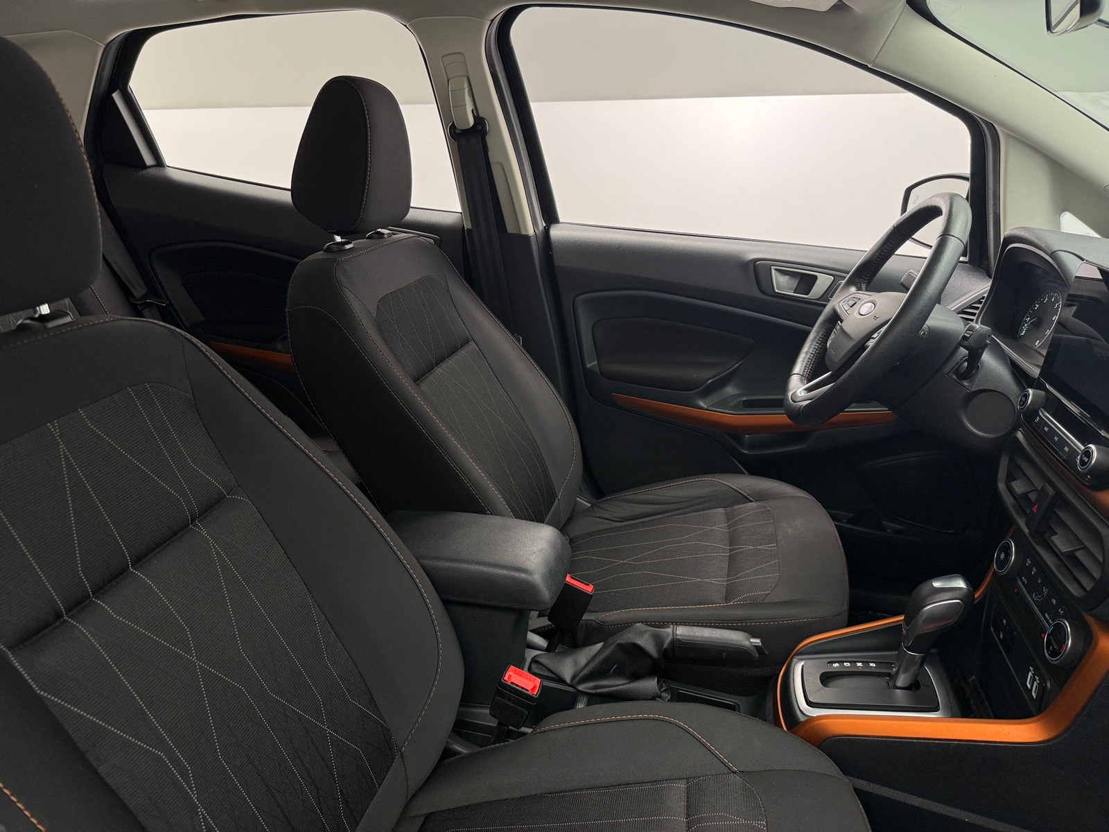 Thumbnail: 2021 Ford EcoSport - 2