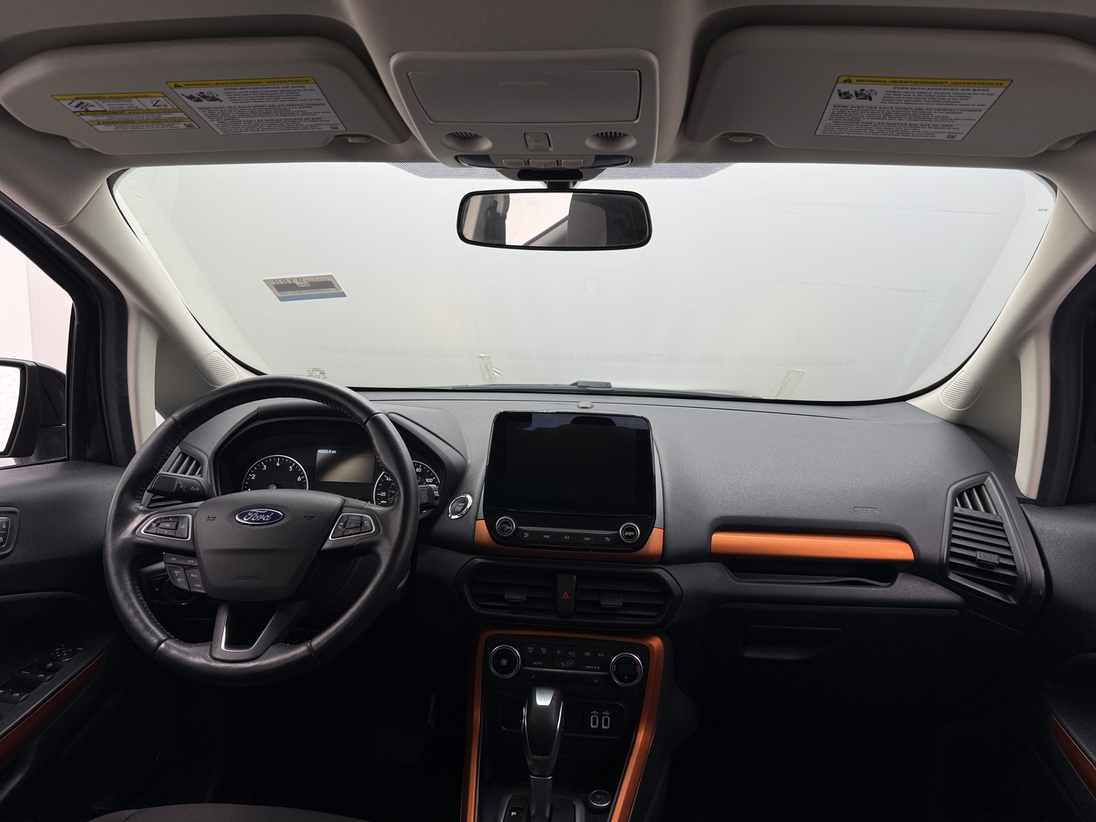 Thumbnail: 2021 Ford EcoSport - 3