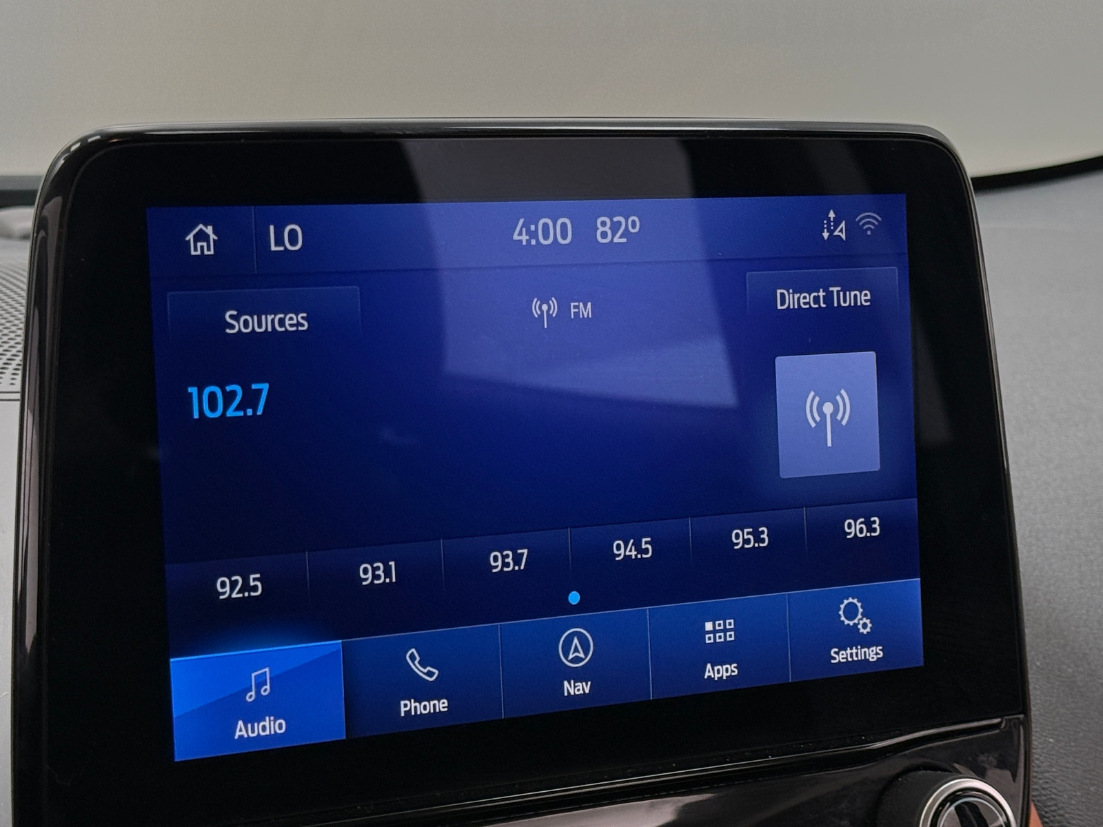 Thumbnail: 2021 Ford EcoSport - 4